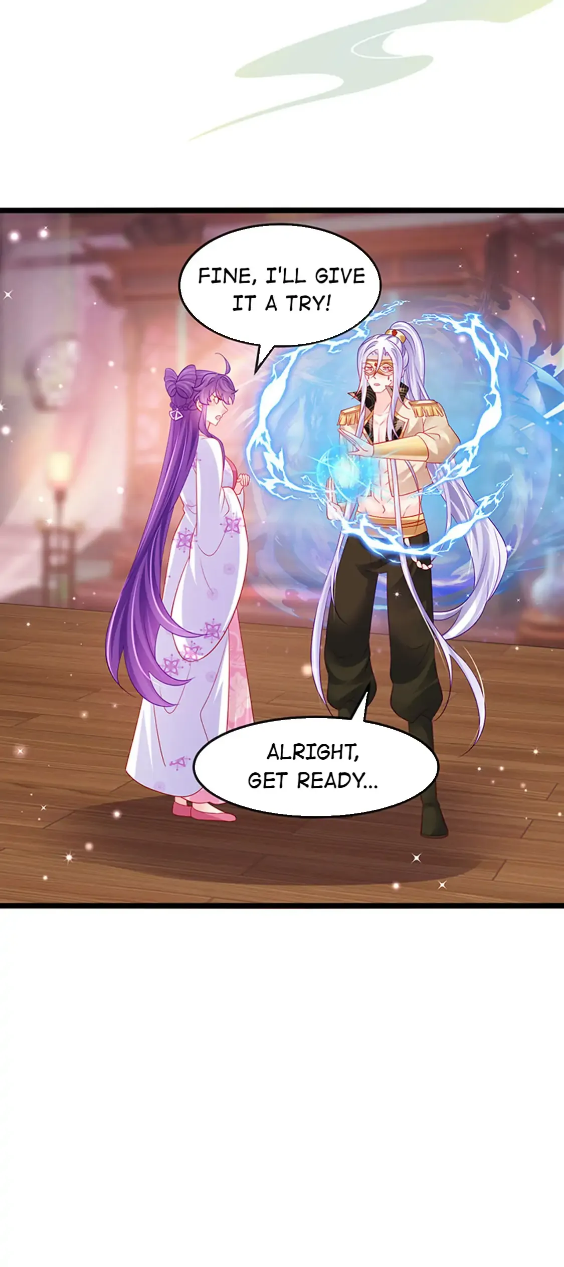 Military Phoenix Chapter 157 Online - página 30