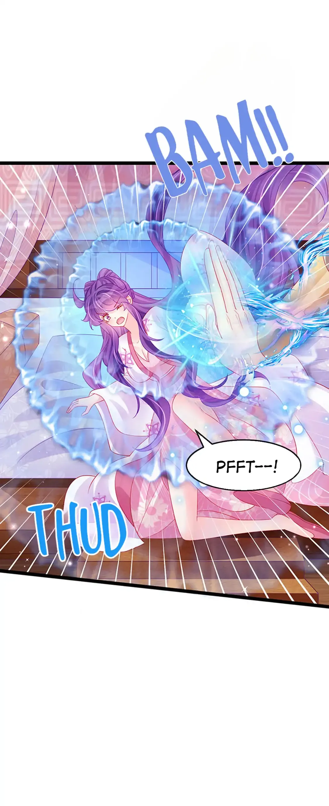 Military Phoenix Chapter 157 Online - página 31
