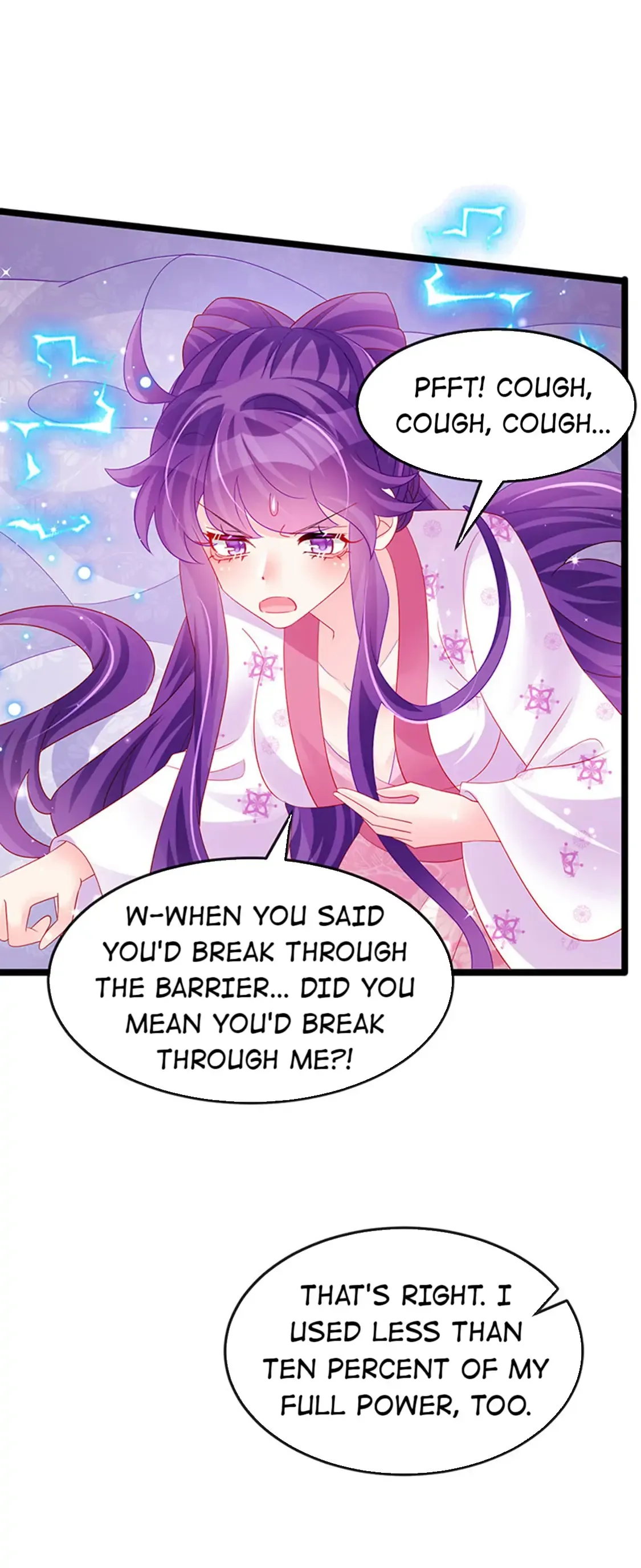 Military Phoenix Chapter 157 Online - página 32
