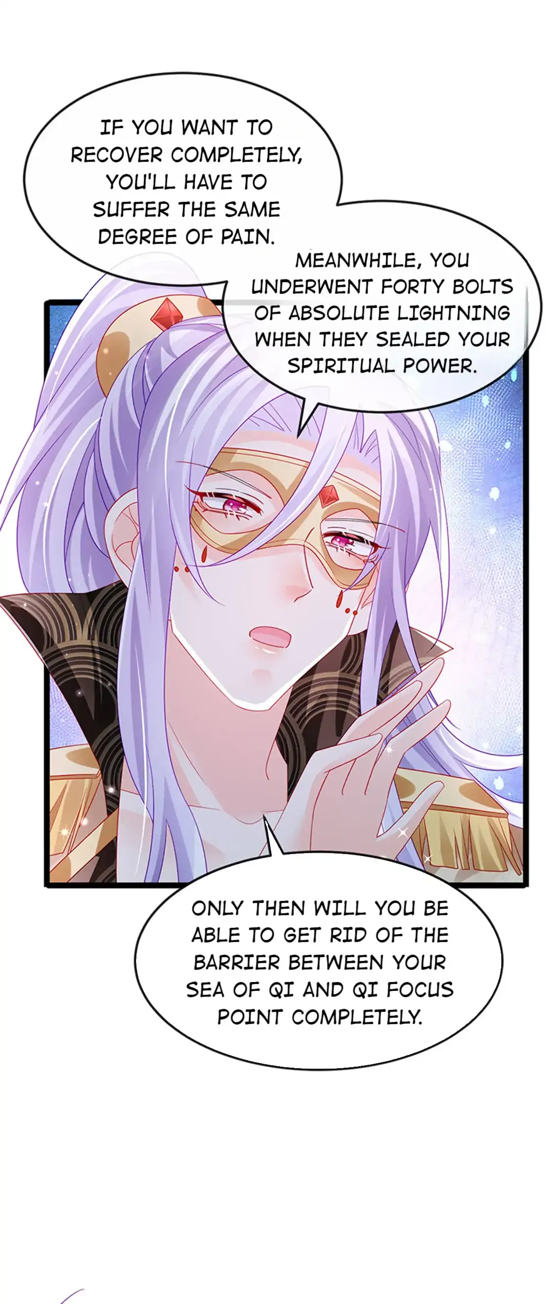 Military Phoenix Chapter 157 Online - página 33