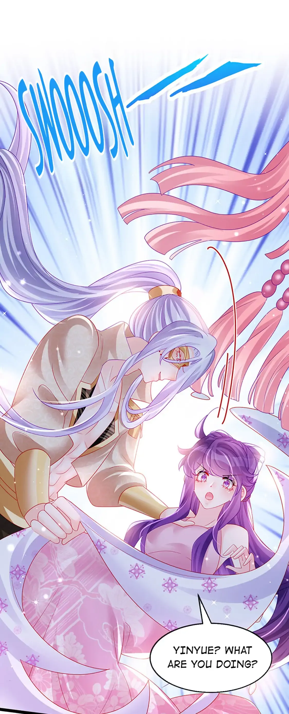 Military Phoenix Chapter 157 Online - página 36
