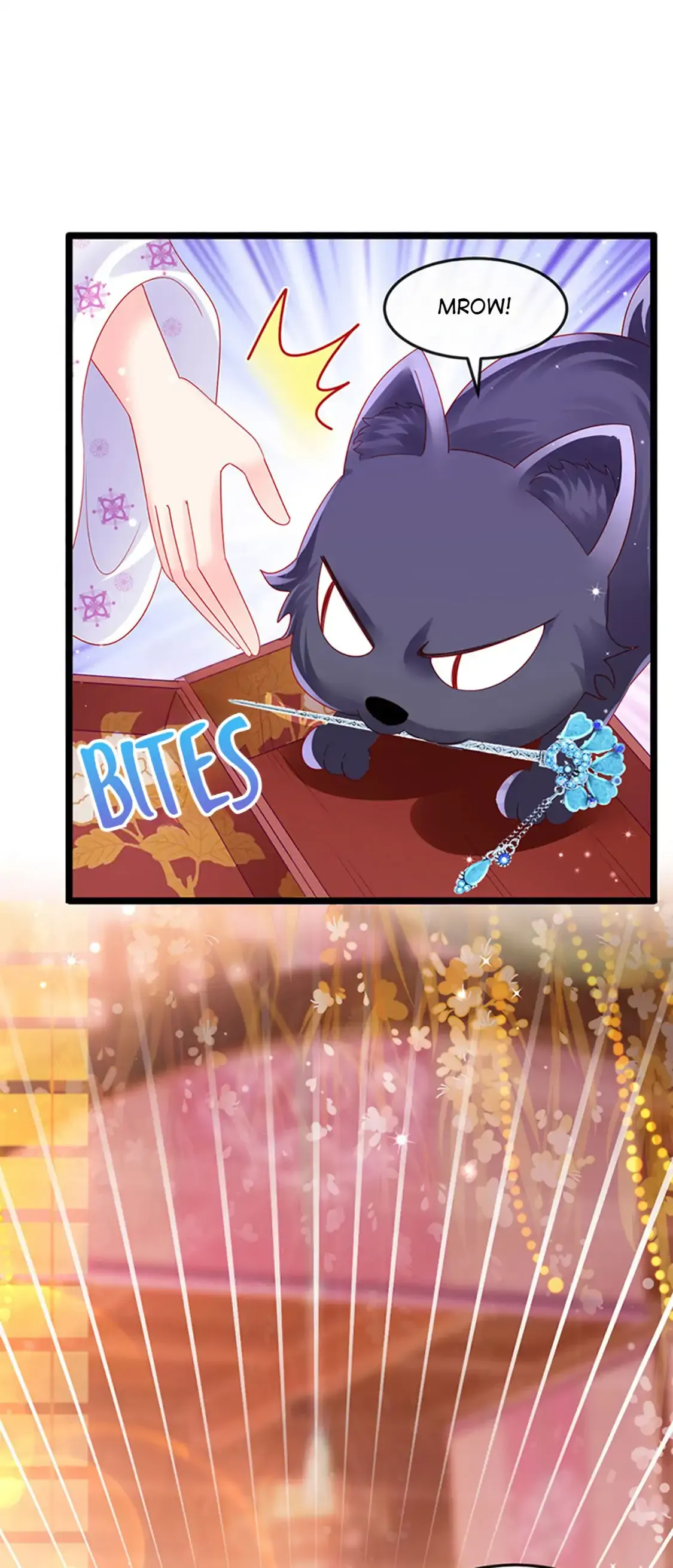 Military Phoenix Chapter 158 Online - página 3