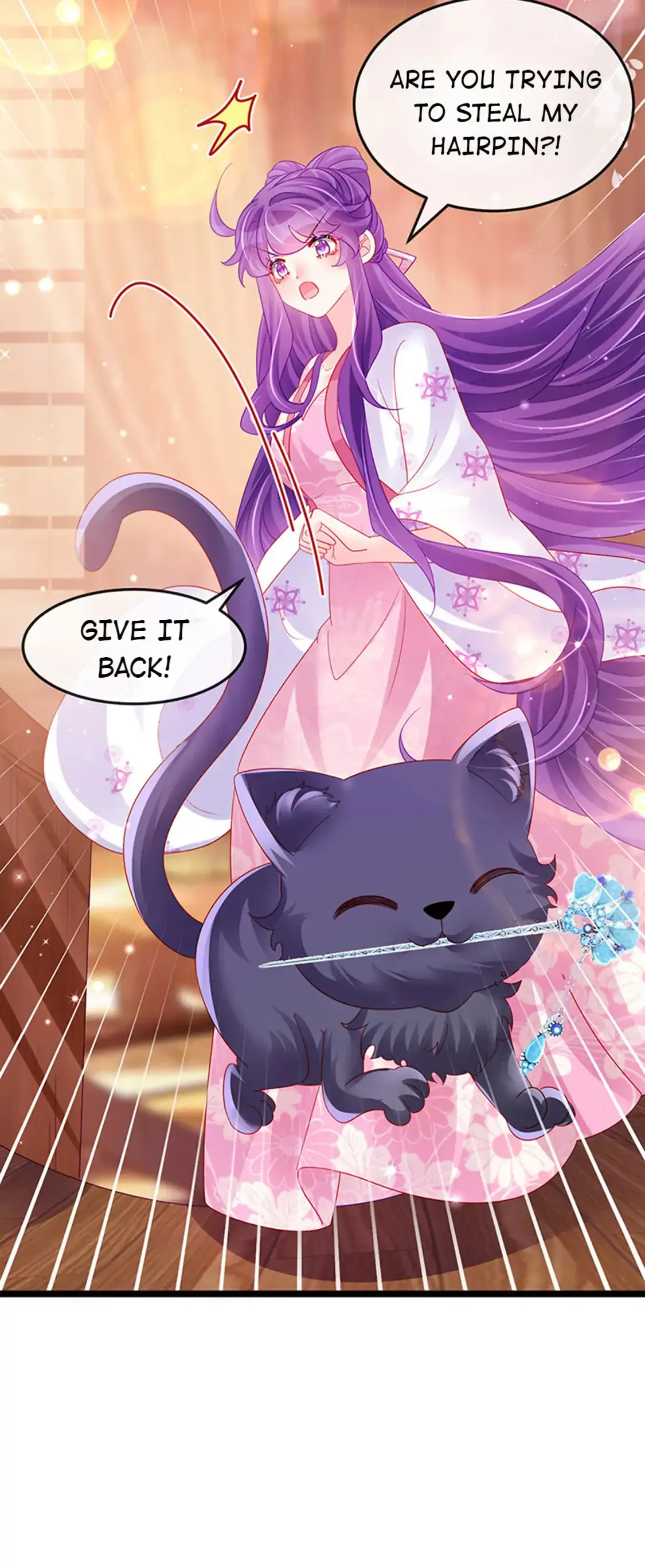Military Phoenix Chapter 158 Online - página 4