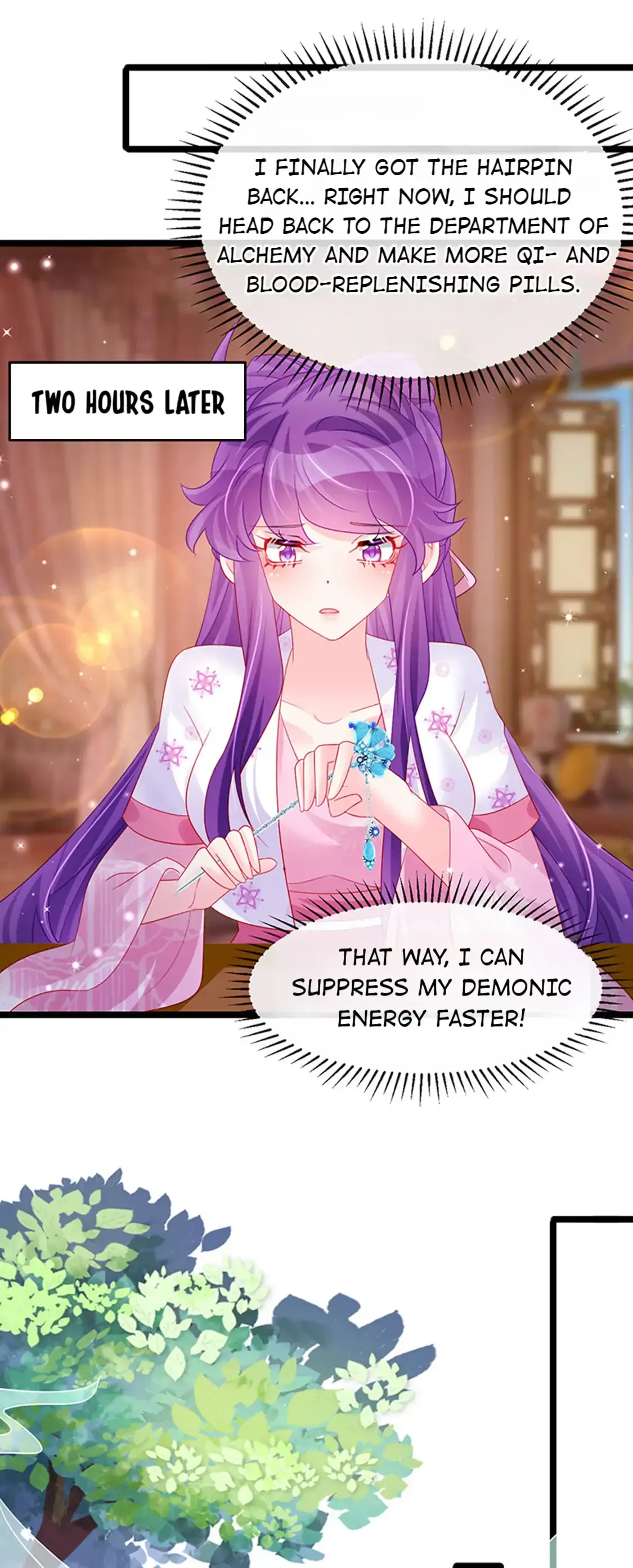 Military Phoenix Chapter 158 Online - página 6