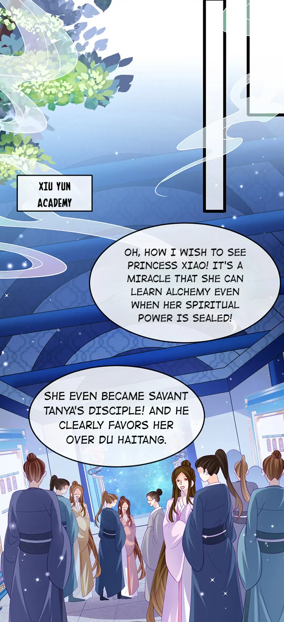 Military Phoenix Chapter 158 Online - página 7