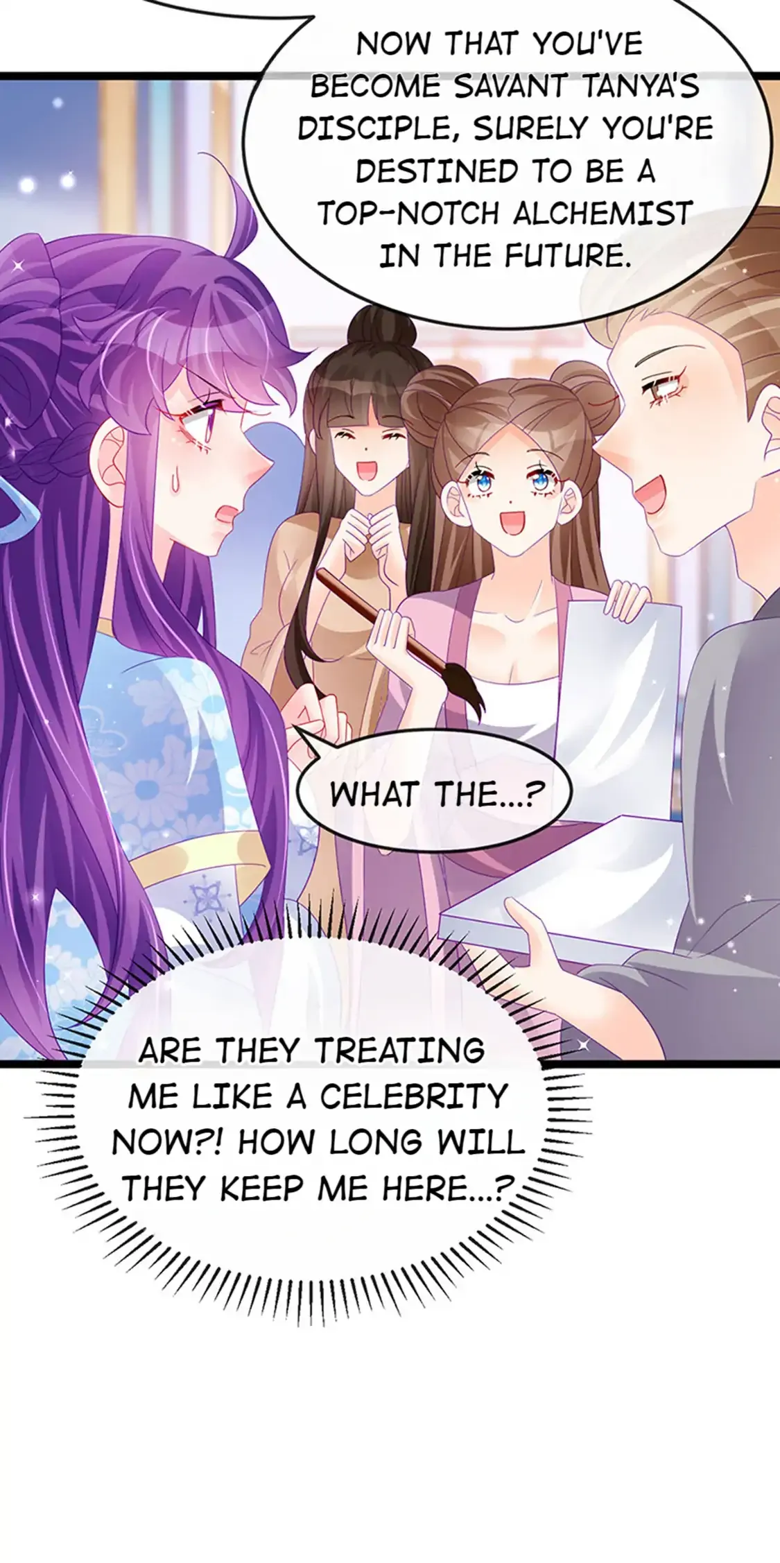 Military Phoenix Chapter 158 Online - página 10