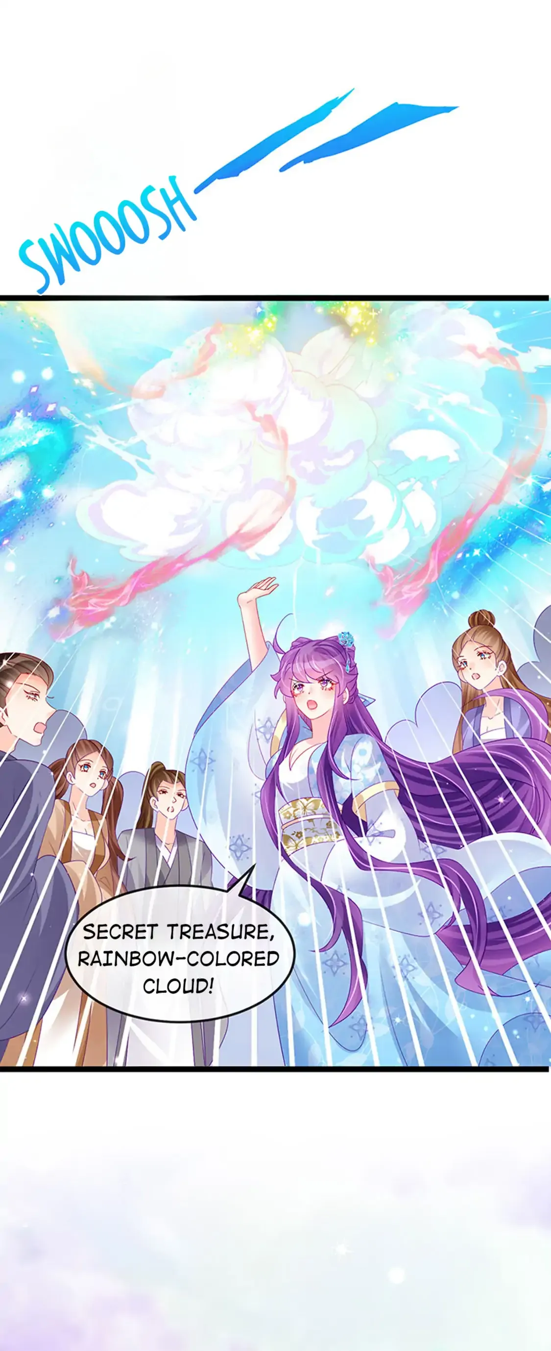 Military Phoenix Chapter 158 Online - página 11
