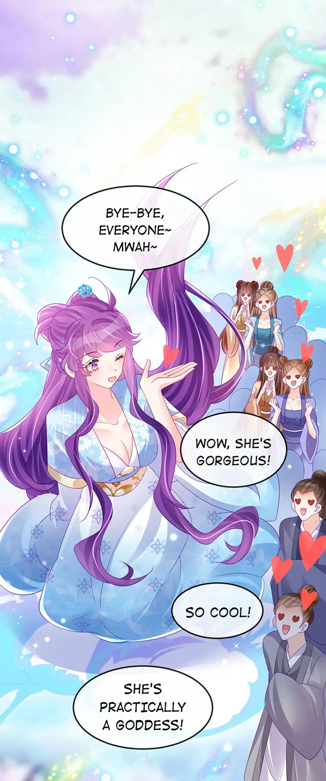 Military Phoenix Chapter 158 Online - página 12