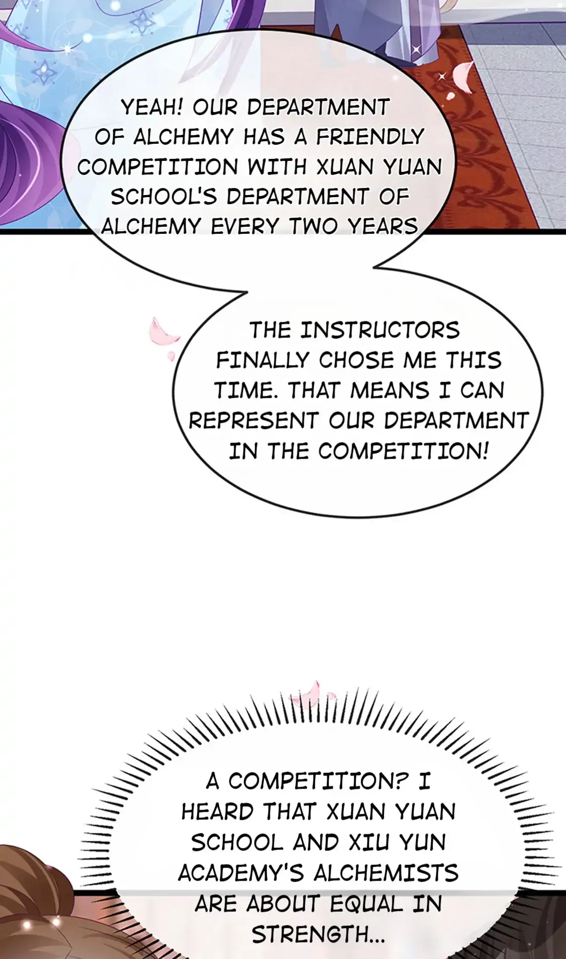 Military Phoenix Chapter 158 Online - página 15