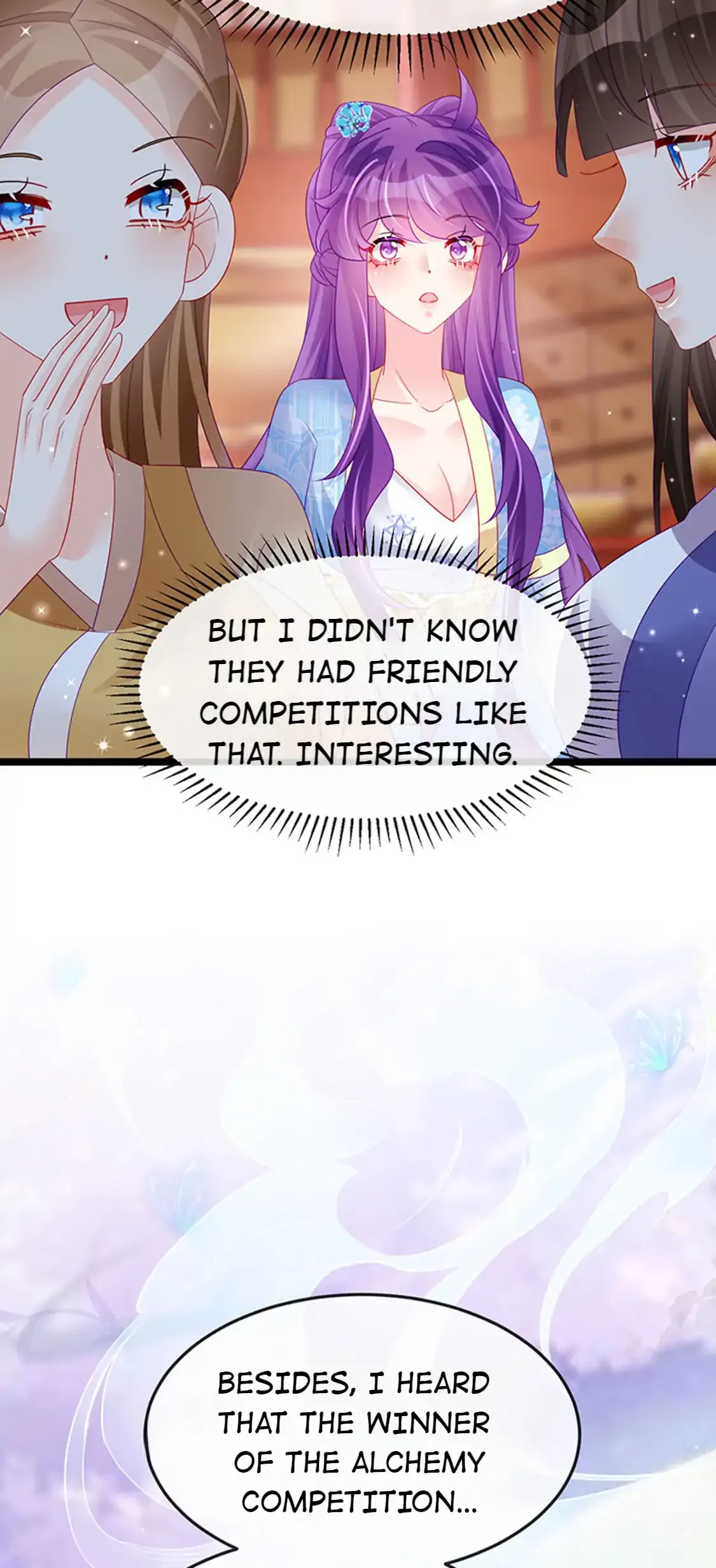 Military Phoenix Chapter 158 Online - página 16