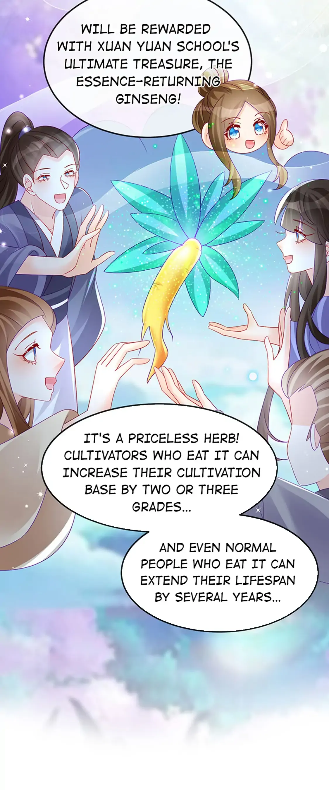 Military Phoenix Chapter 158 Online - página 17