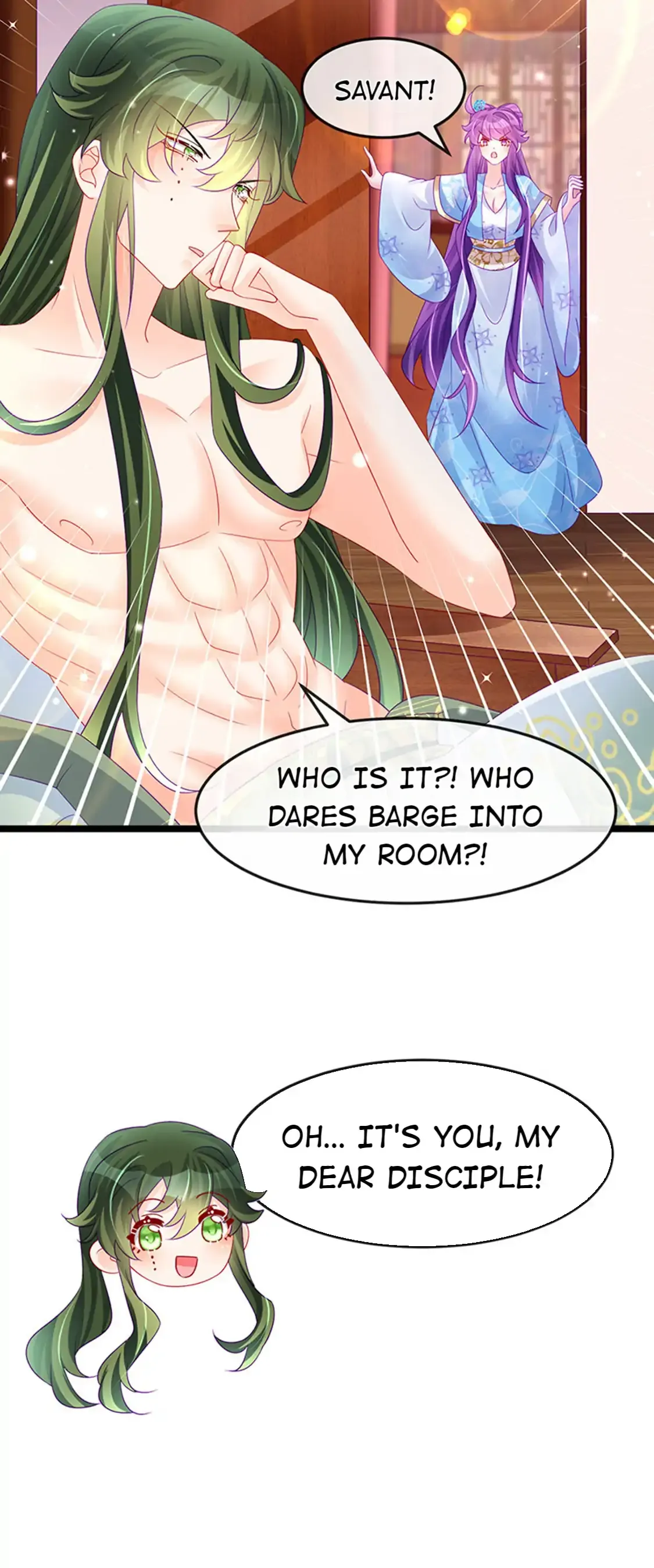 Military Phoenix Chapter 158 Online - página 24