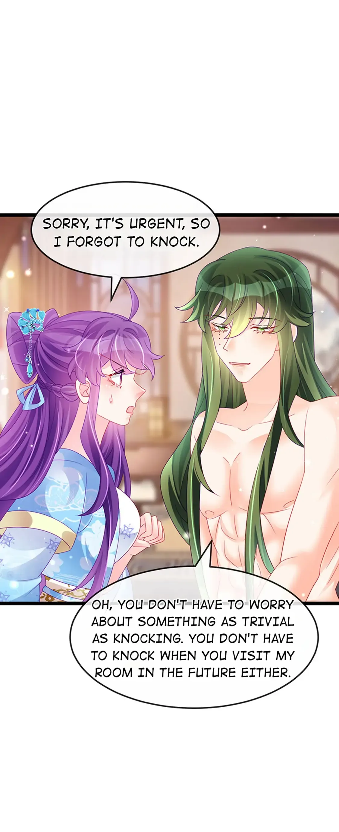 Military Phoenix Chapter 158 Online - página 25