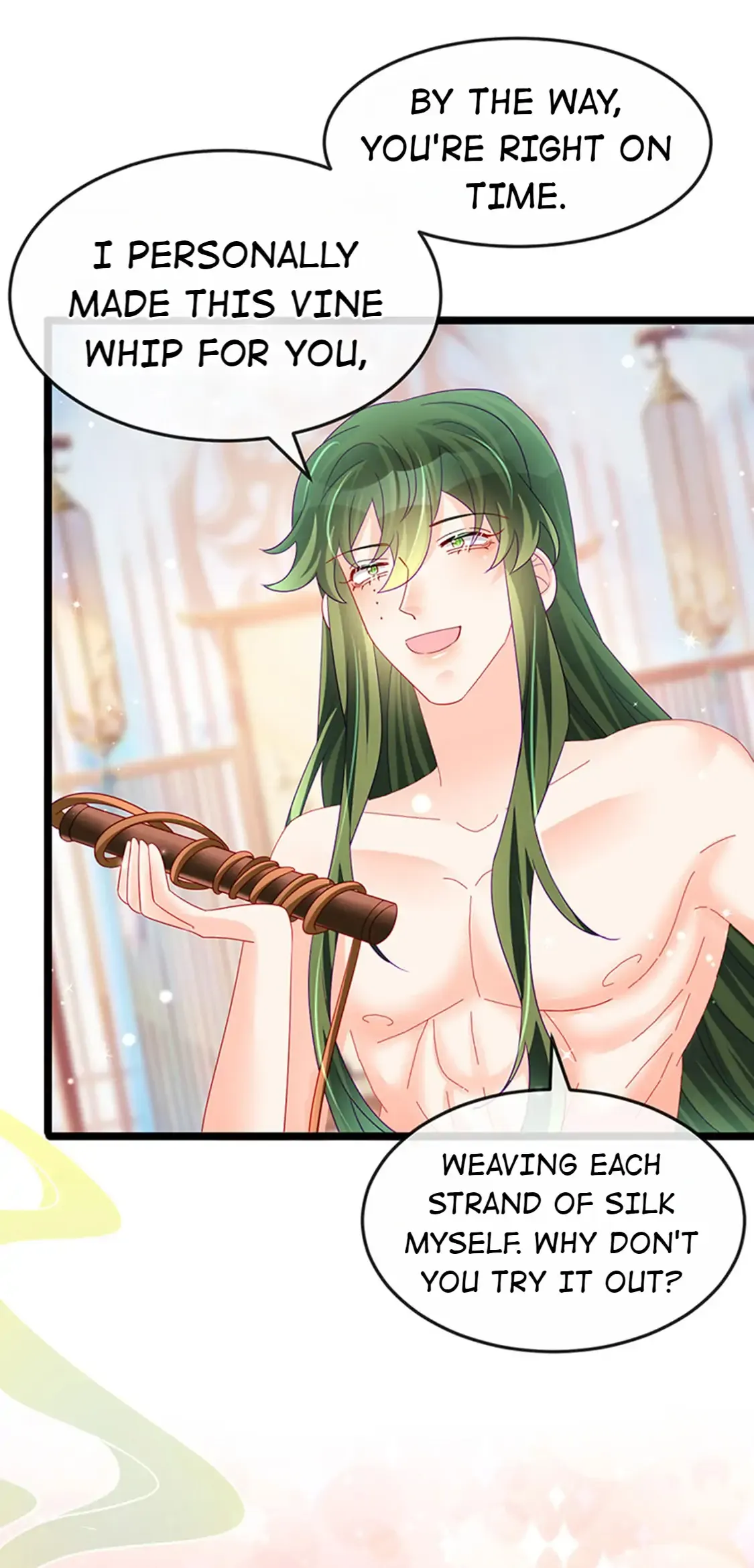 Military Phoenix Chapter 158 Online - página 26