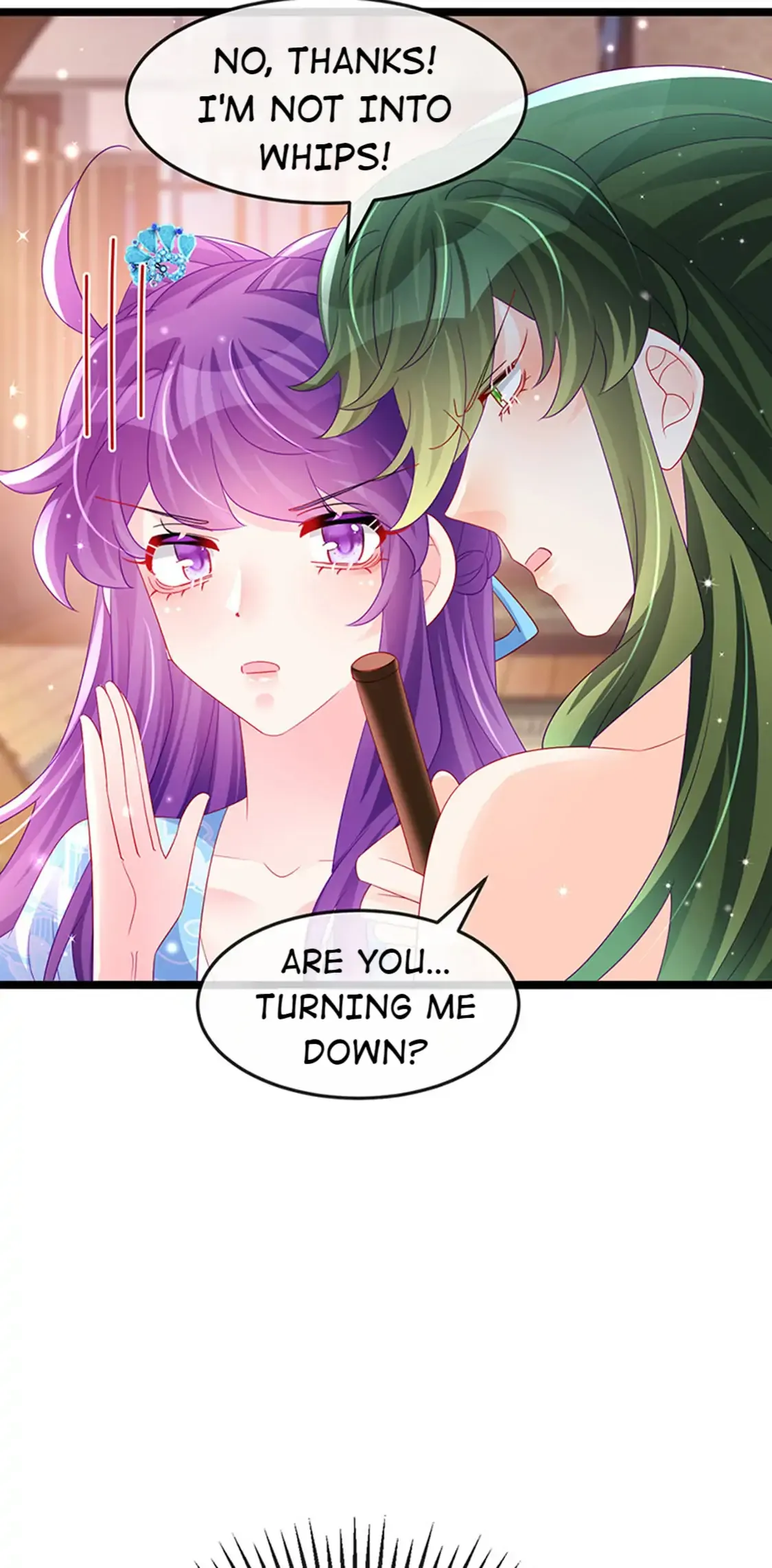 Military Phoenix Chapter 158 Online - página 29