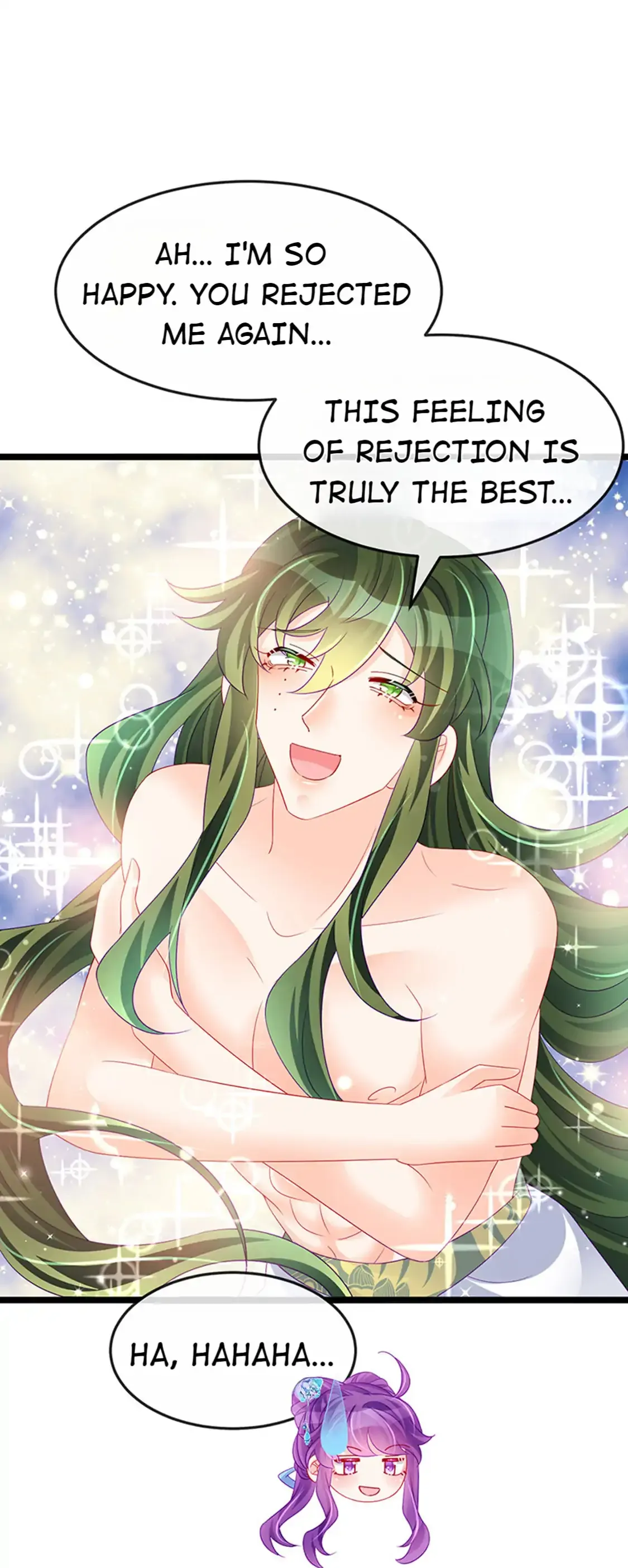 Military Phoenix Chapter 158 Online - página 31