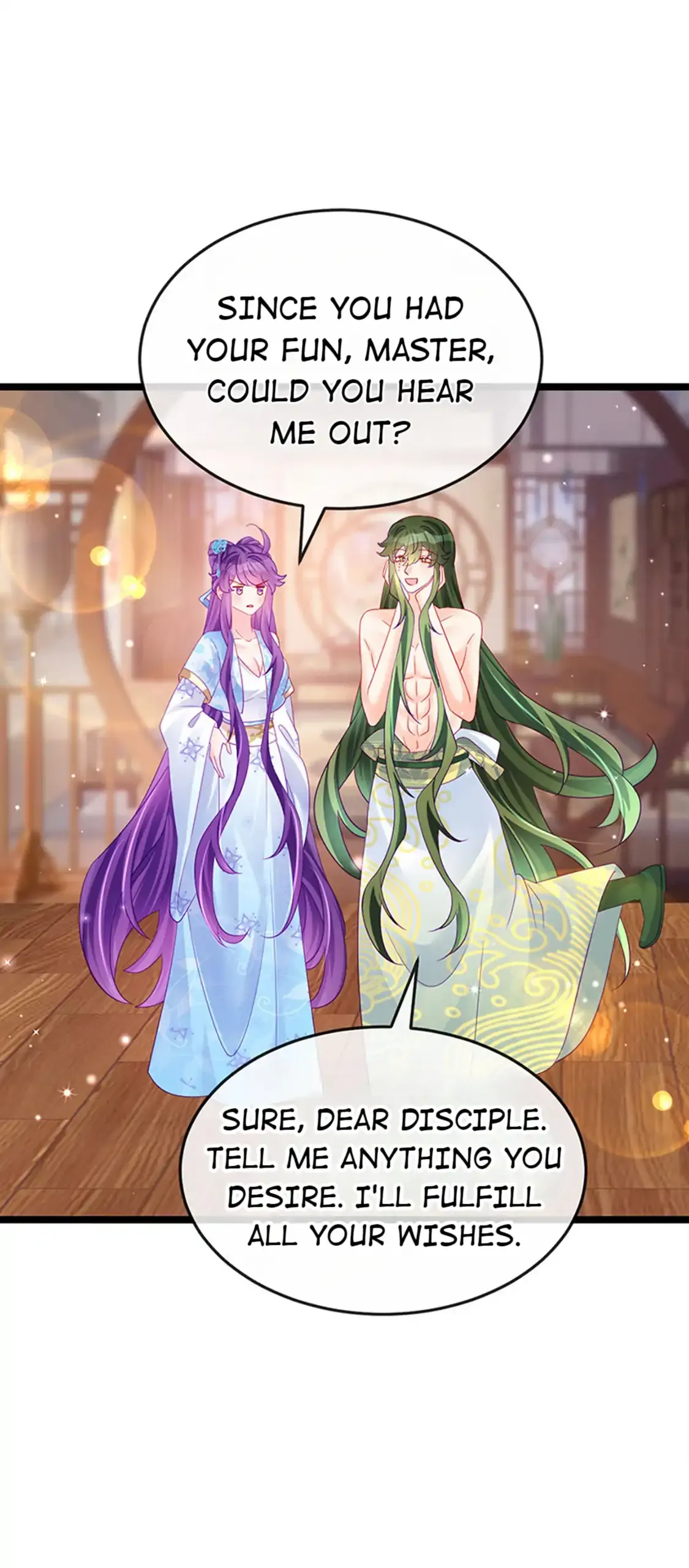 Military Phoenix Chapter 158 Online - página 33
