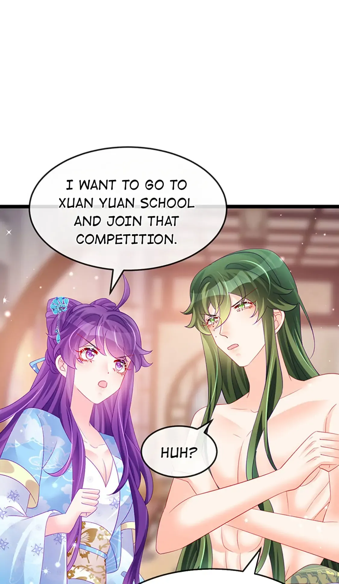 Military Phoenix Chapter 158 Online - página 34
