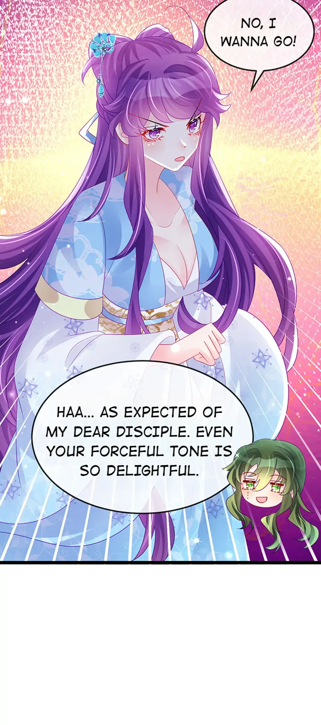 Military Phoenix Chapter 158 Online - página 36