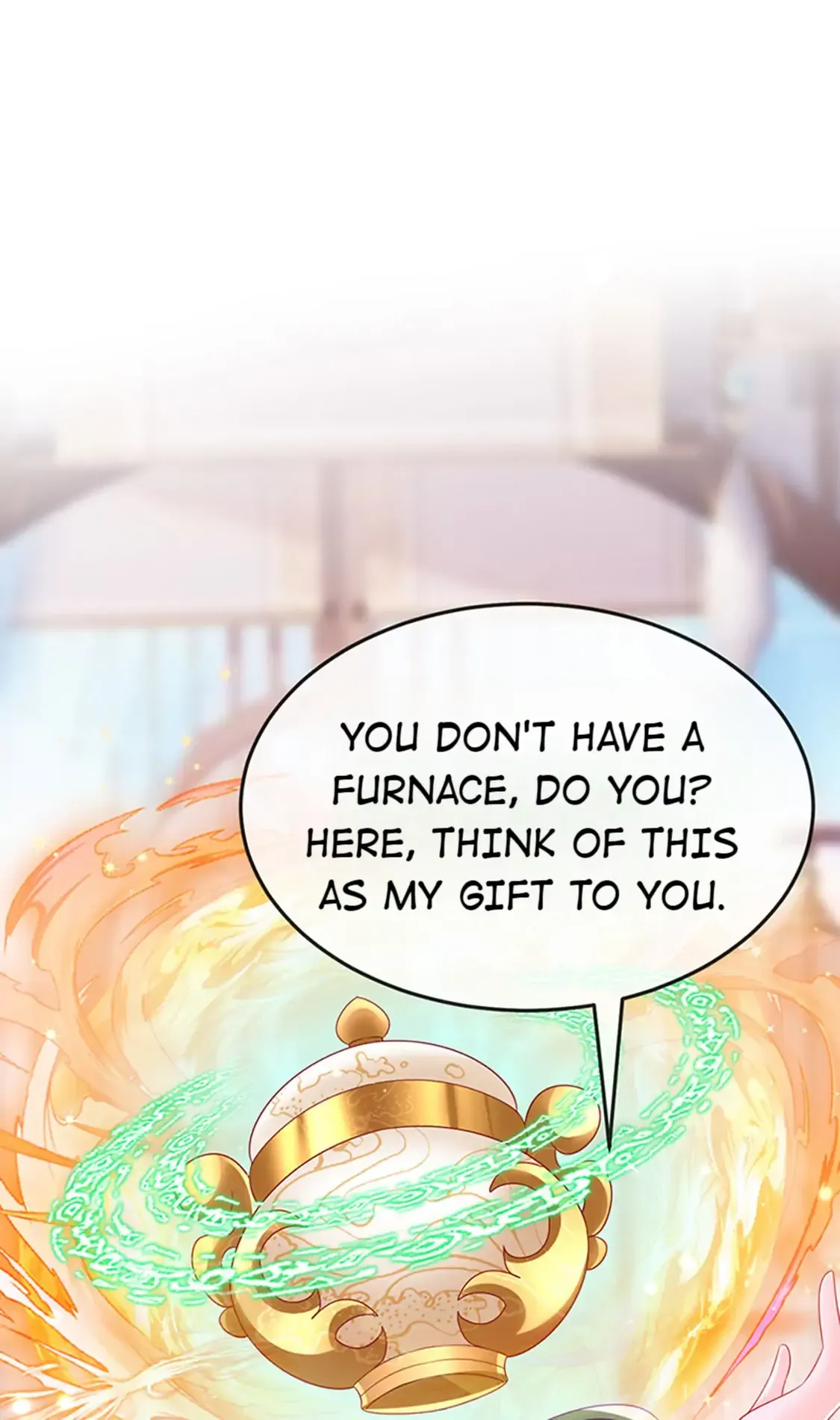 Military Phoenix Chapter 158 Online - página 38