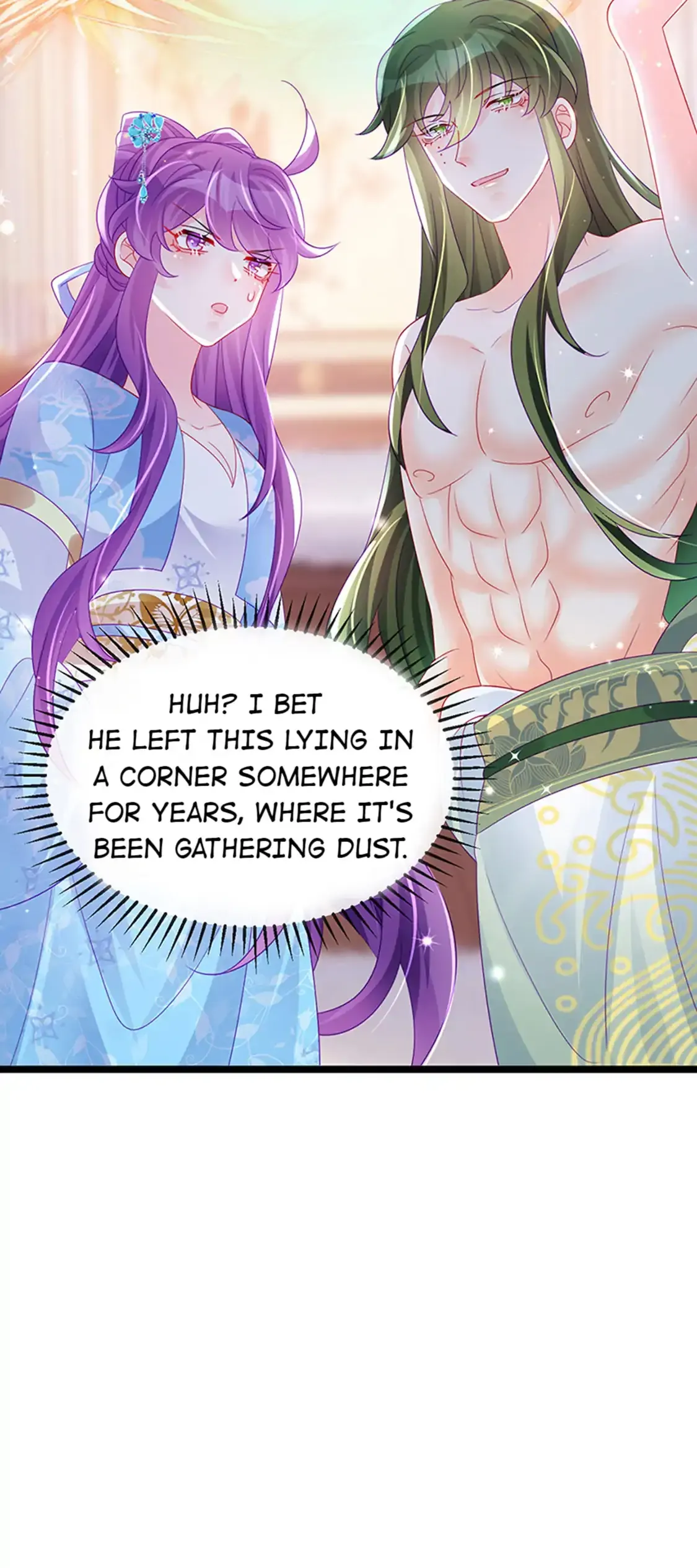 Military Phoenix Chapter 158 Online - página 39