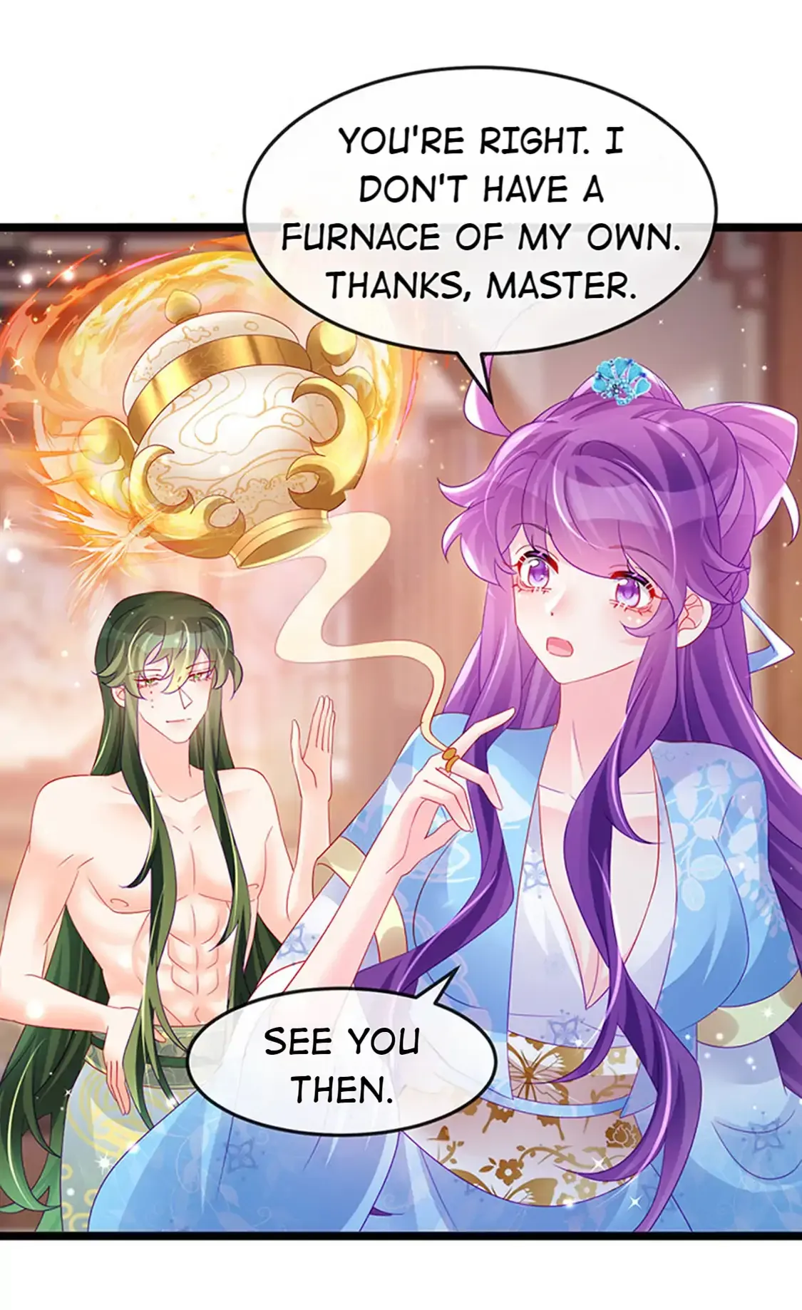 Military Phoenix Chapter 158 Online - página 40