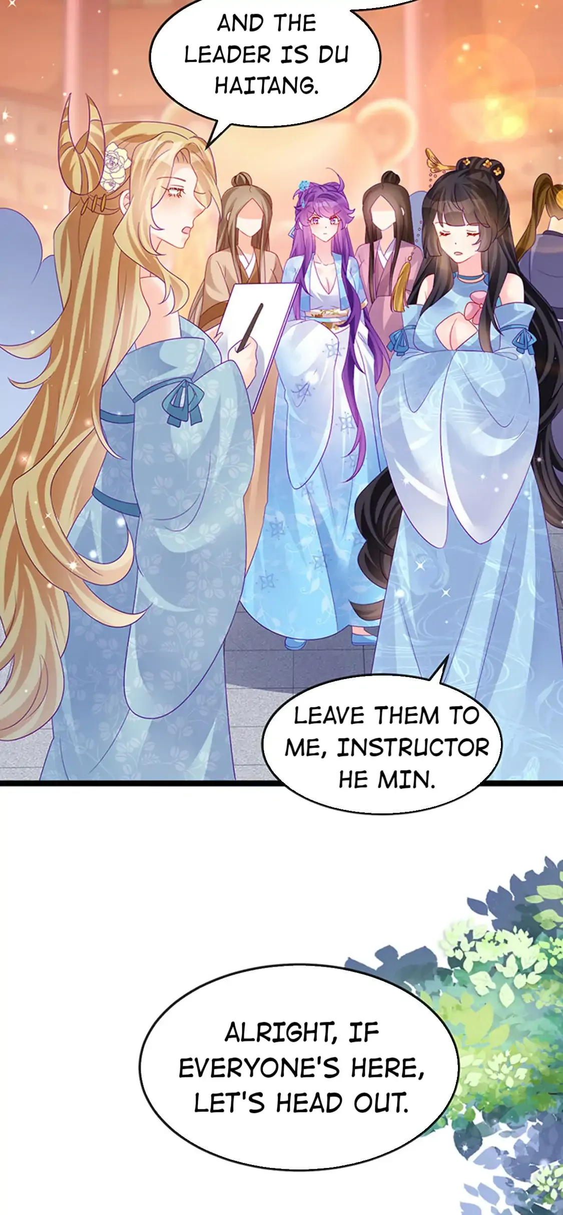 Military Phoenix Chapter 158 Online - página 42