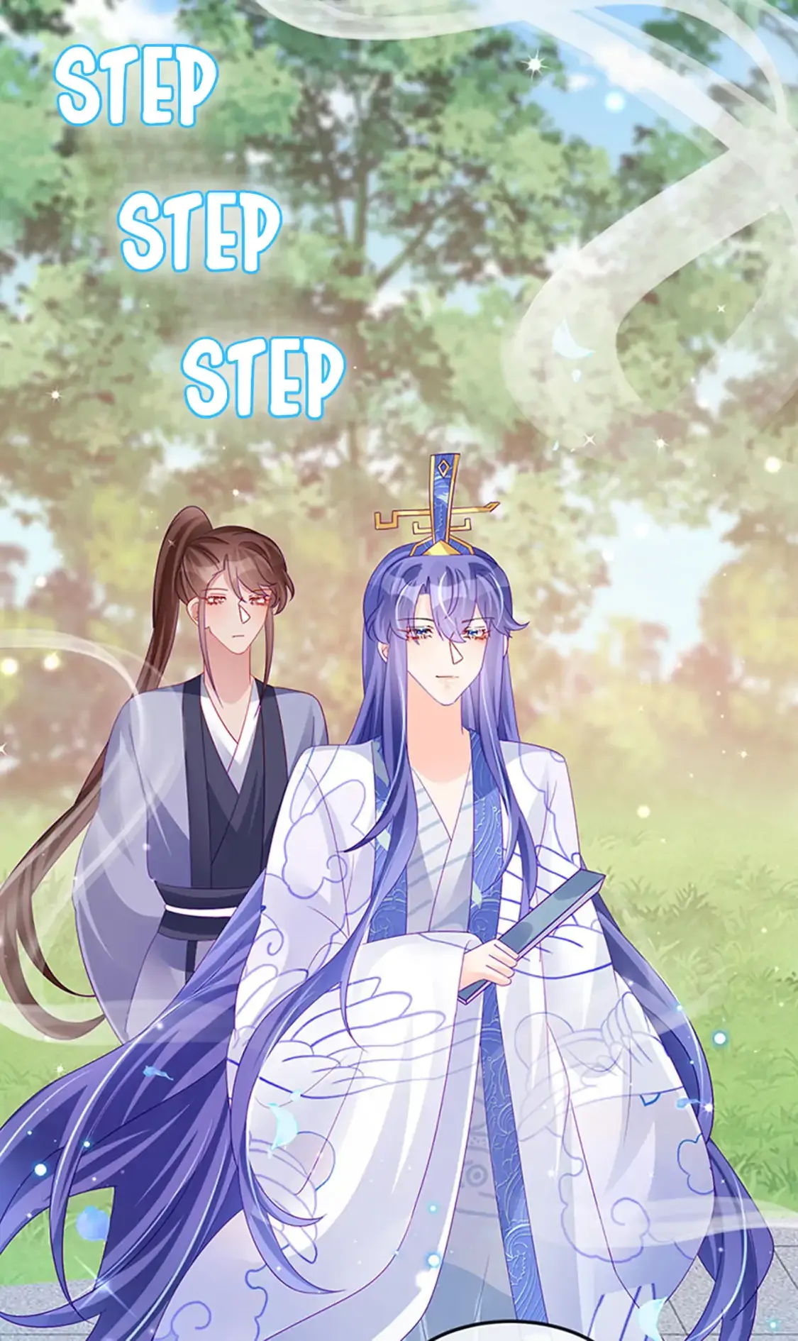 Military Phoenix Chapter 158 Online - página 45