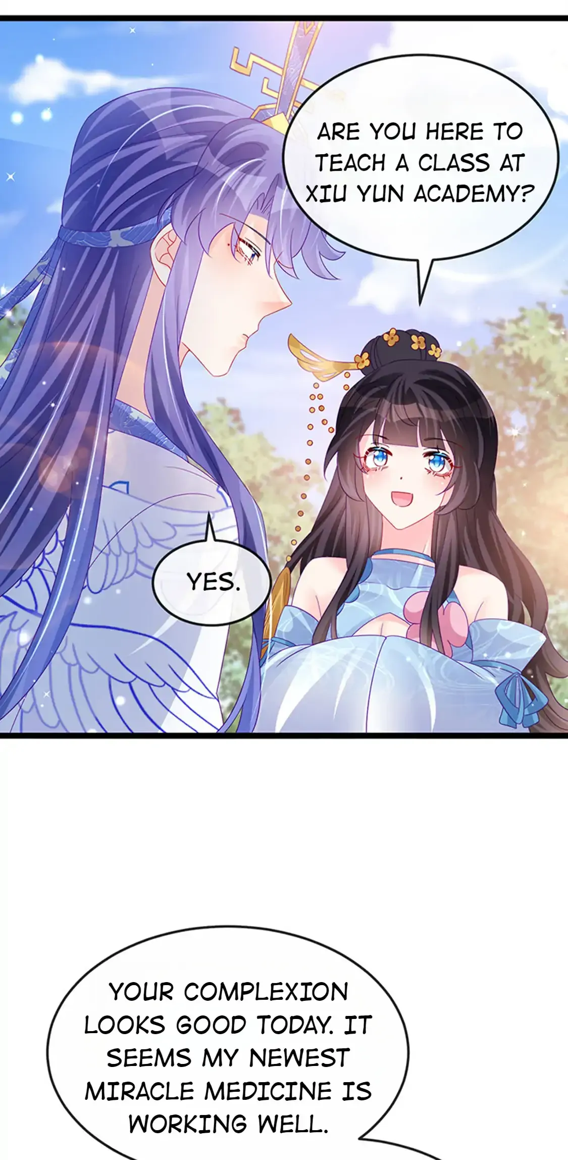 Military Phoenix Chapter 158 Online - página 47