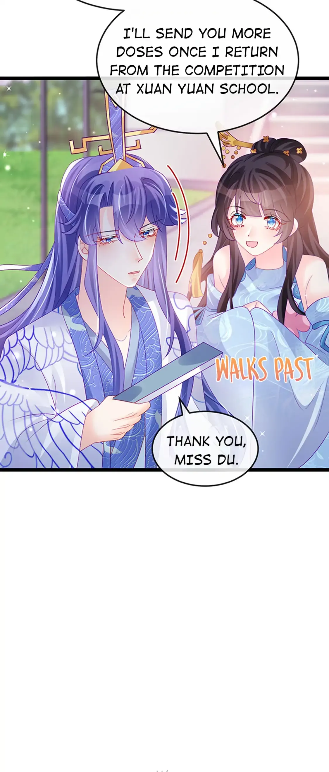 Military Phoenix Chapter 158 Online - página 48