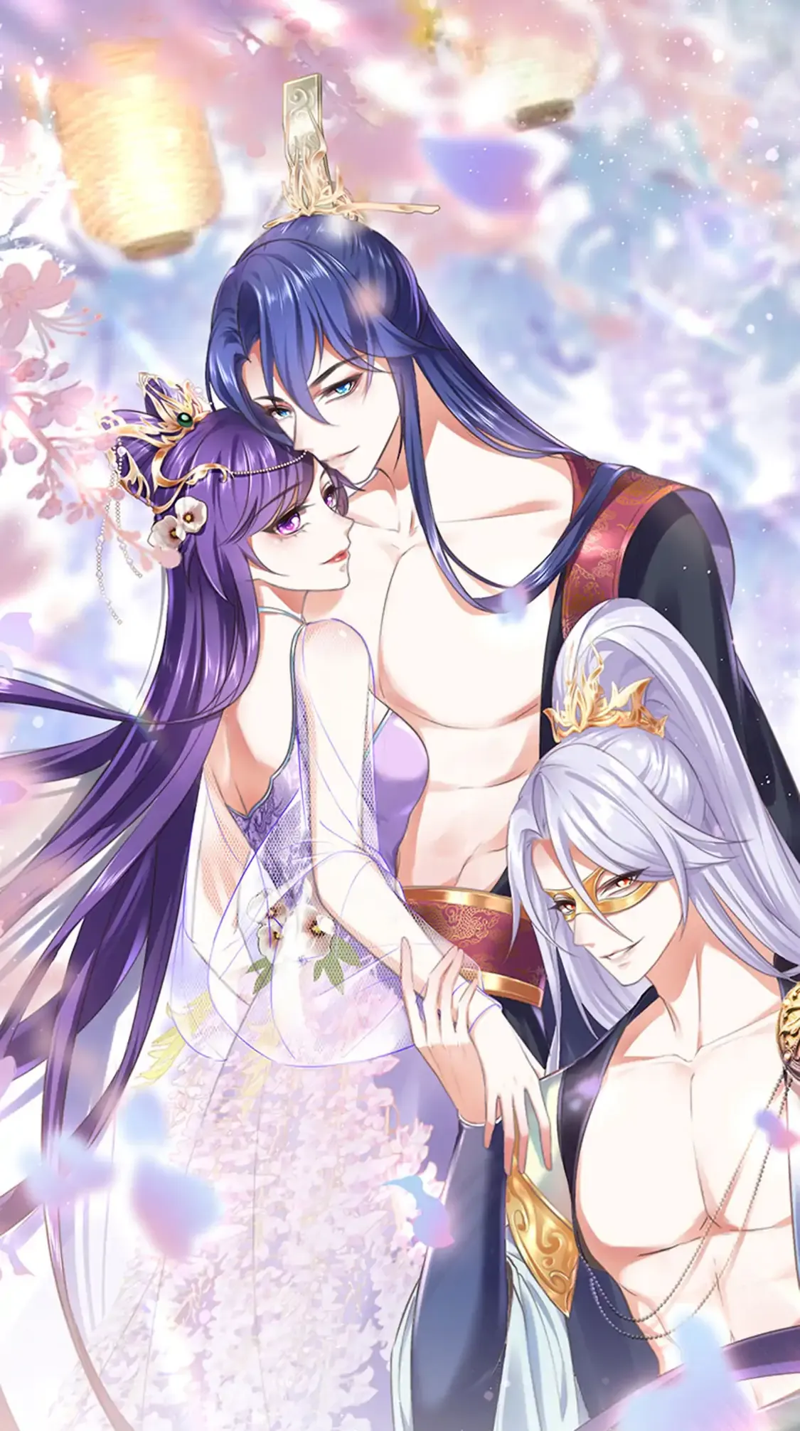 Military Phoenix Chapter 159 Online - página 1