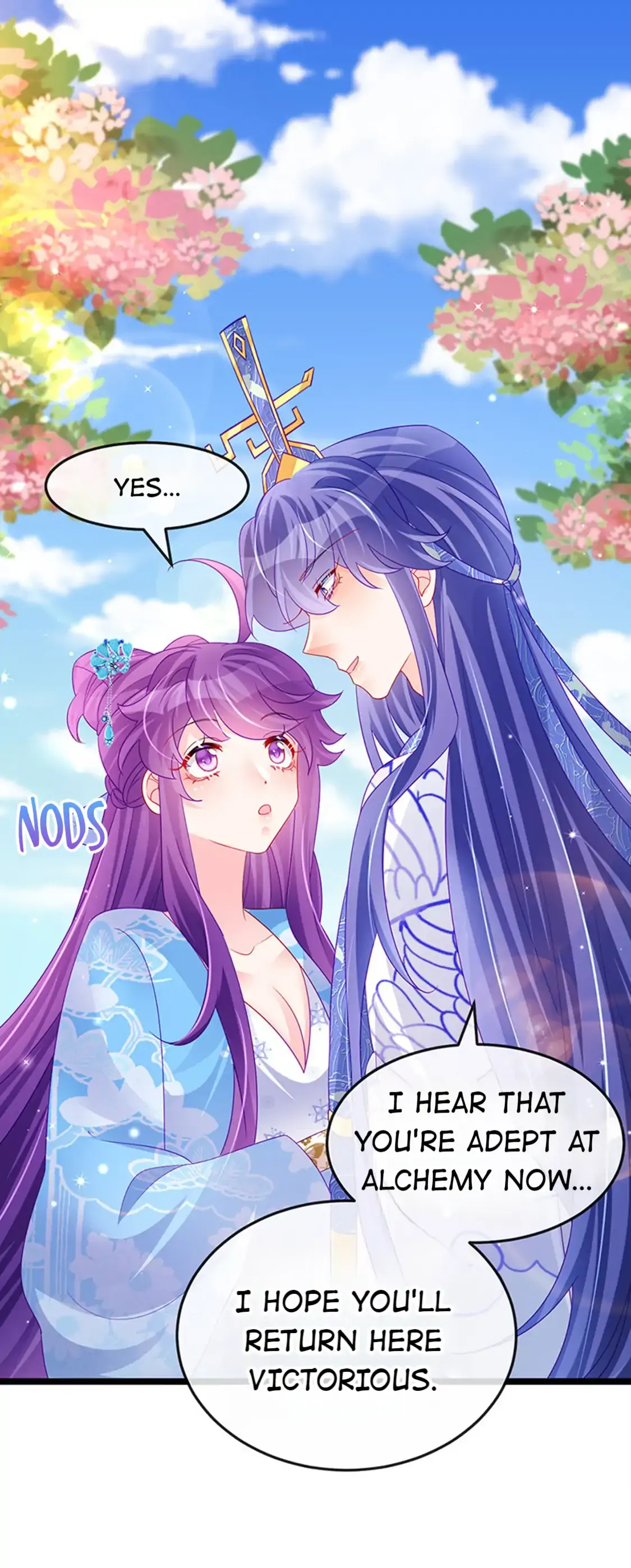 Military Phoenix Chapter 159 Online - página 5