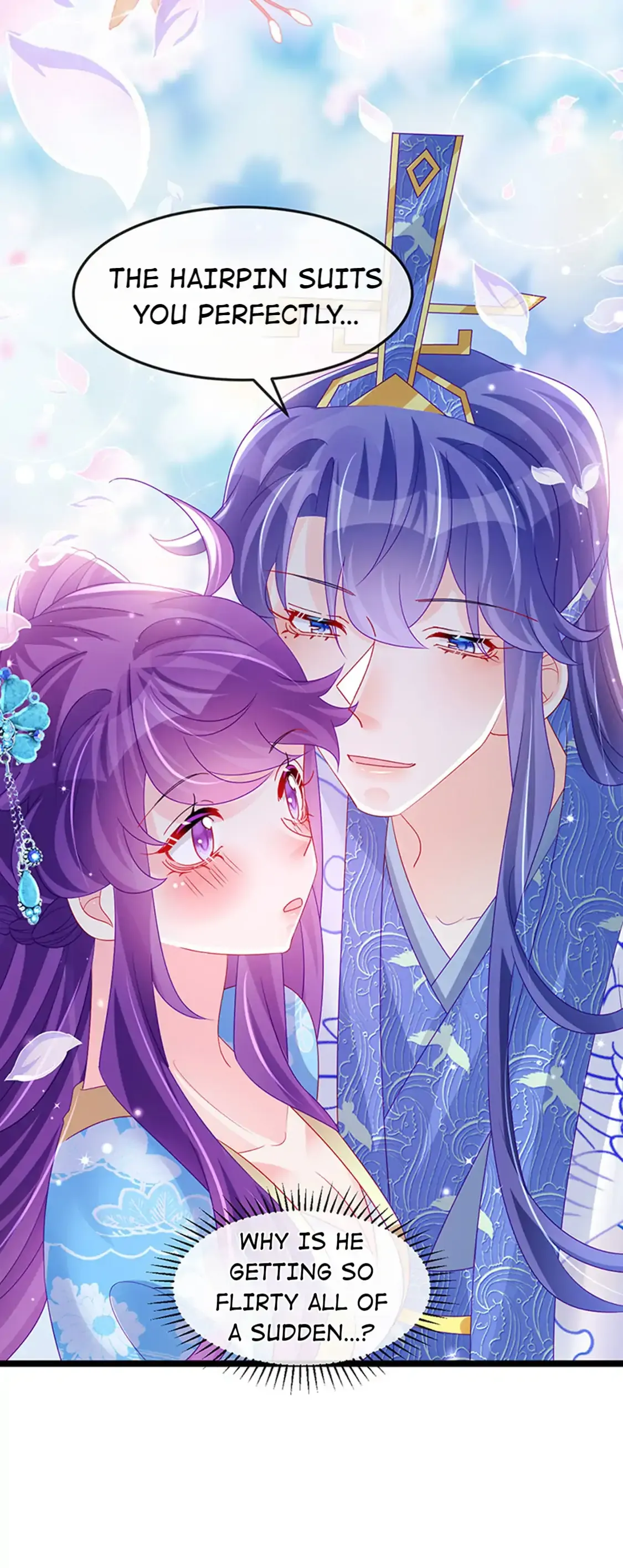 Military Phoenix Chapter 159 Online - página 8