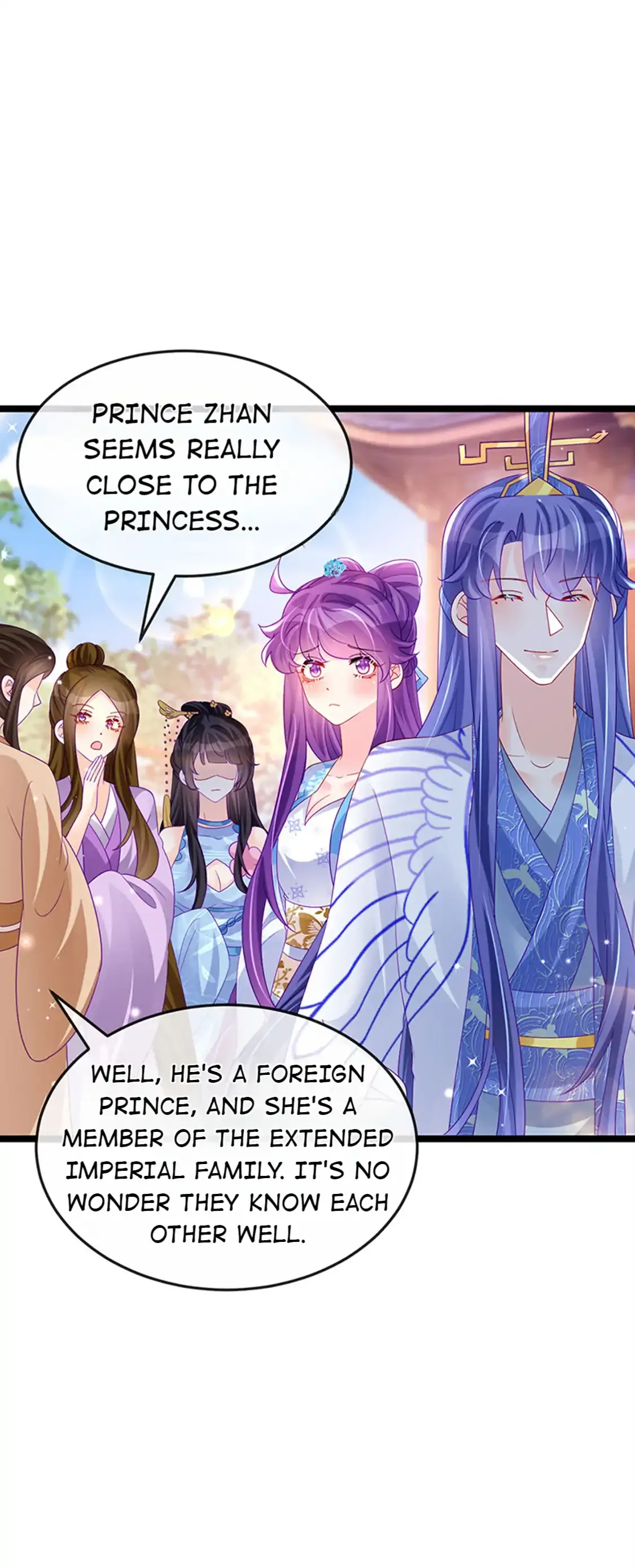 Military Phoenix Chapter 159 Online - página 9