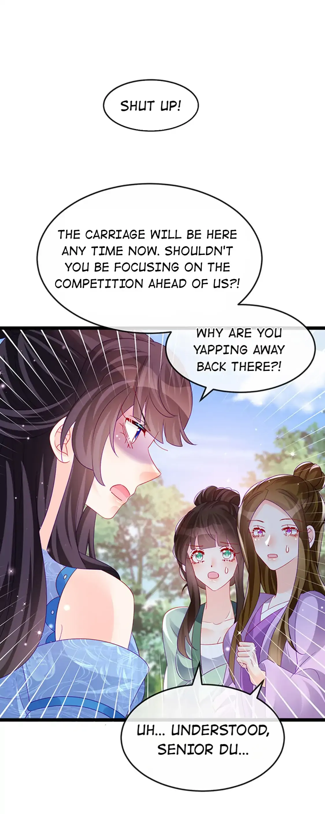 Military Phoenix Chapter 159 Online - página 10