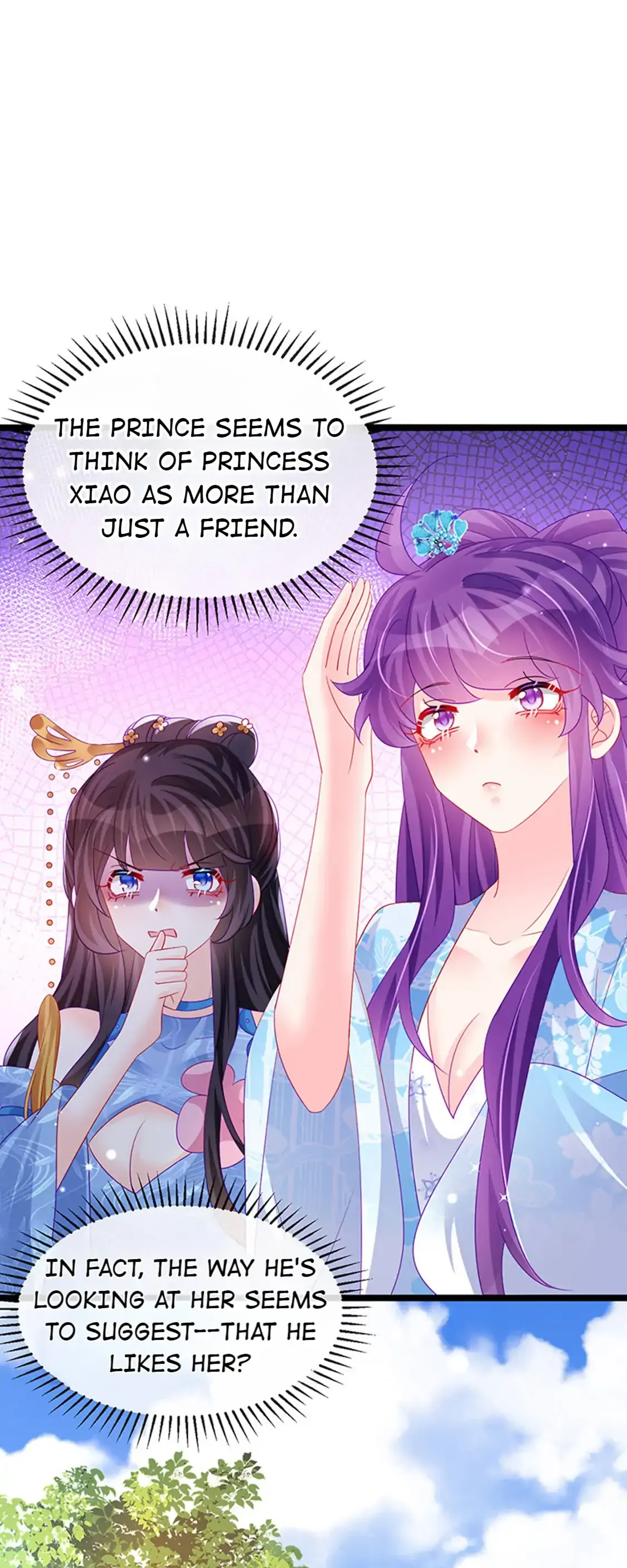 Military Phoenix Chapter 159 Online - página 11