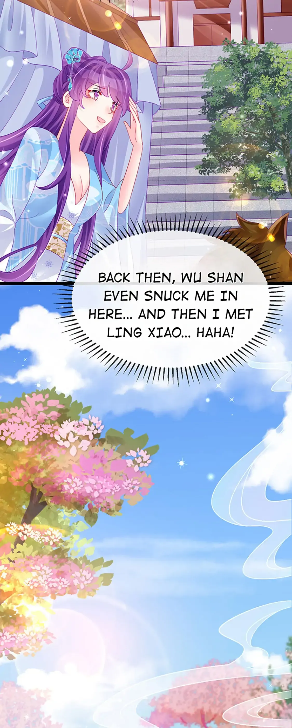 Military Phoenix Chapter 159 Online - página 14