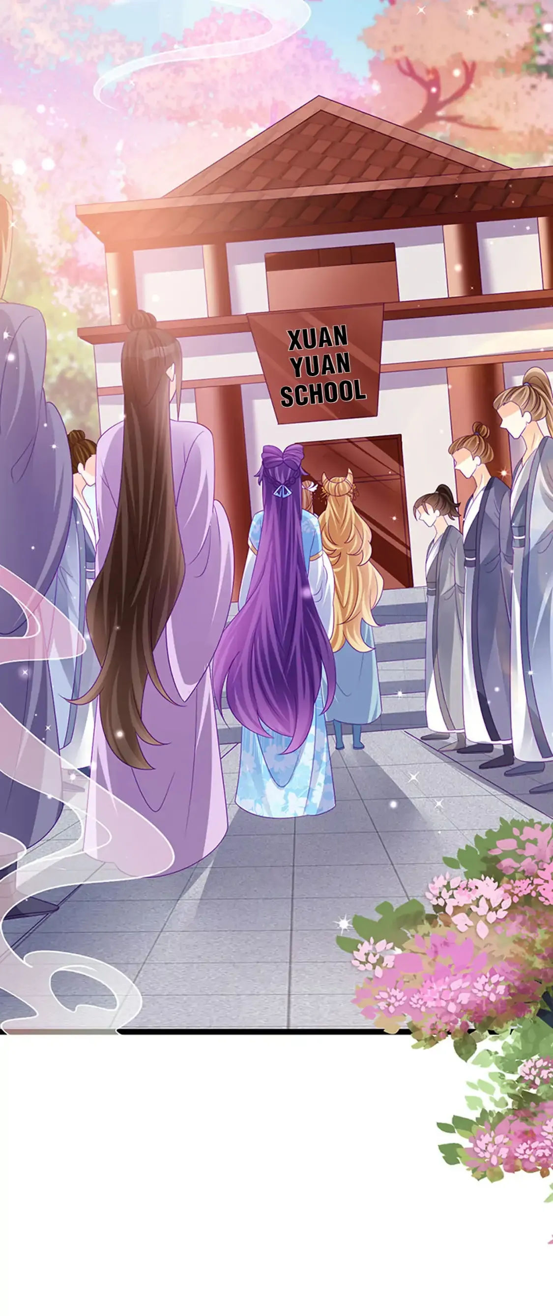 Military Phoenix Chapter 159 Online - página 15
