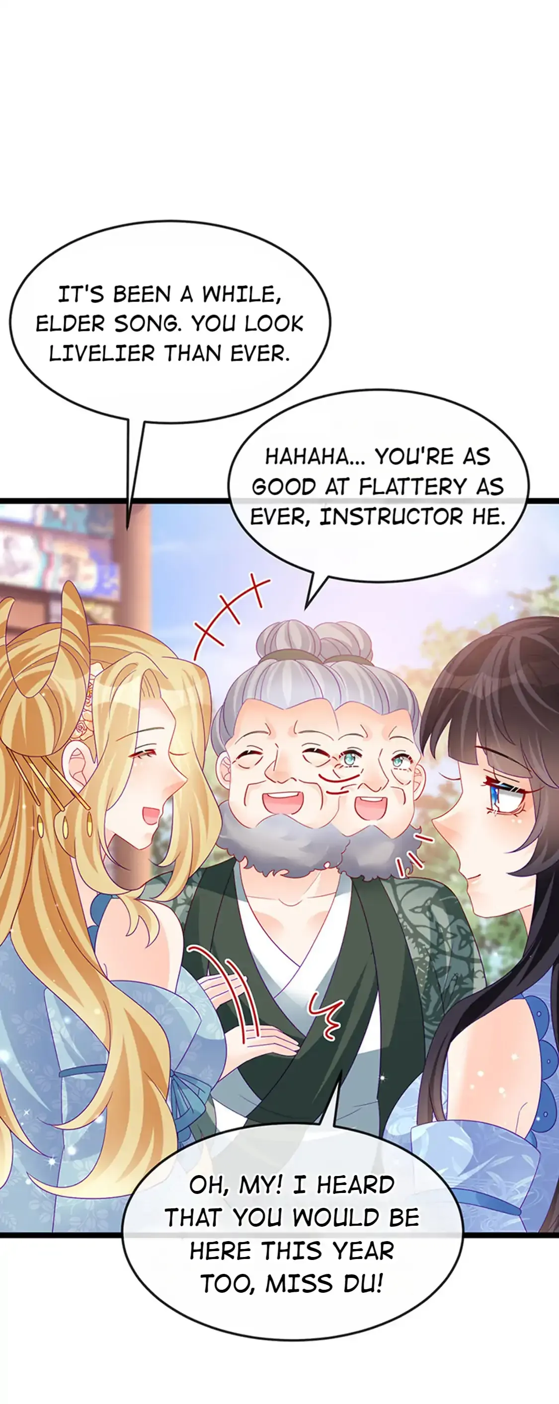 Military Phoenix Chapter 159 Online - página 17