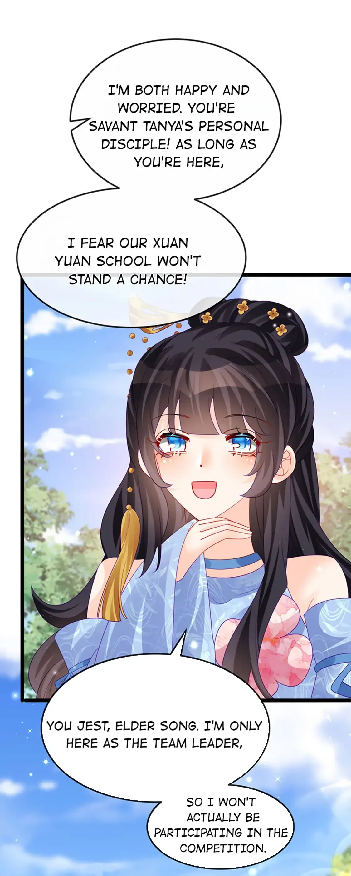 Military Phoenix Chapter 159 Online - página 18