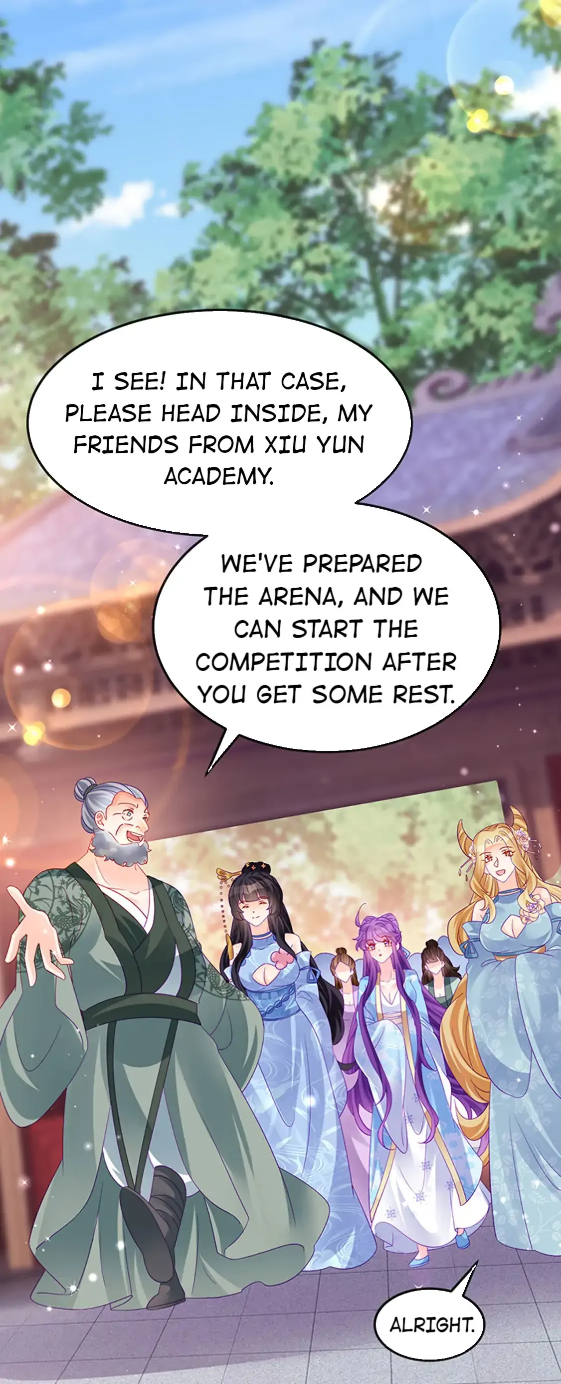 Military Phoenix Chapter 159 Online - página 19