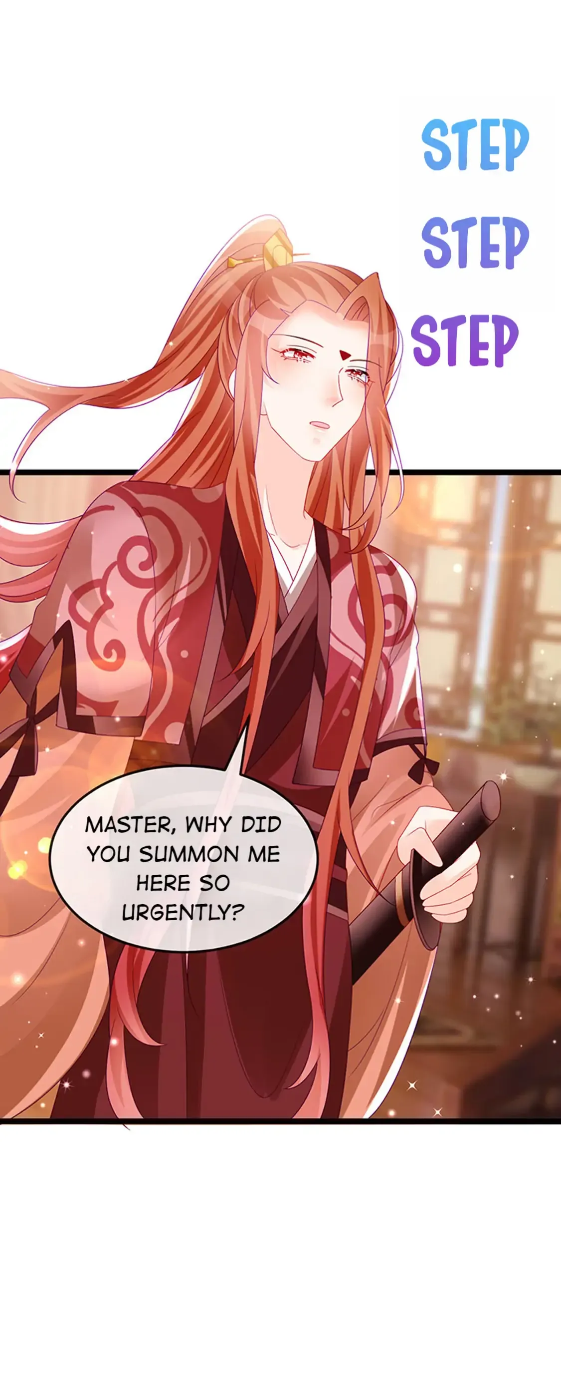 Military Phoenix Chapter 159 Online - página 23