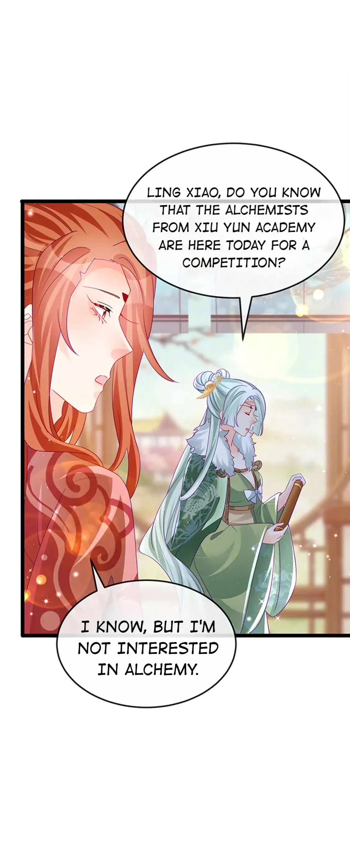 Military Phoenix Chapter 159 Online - página 24