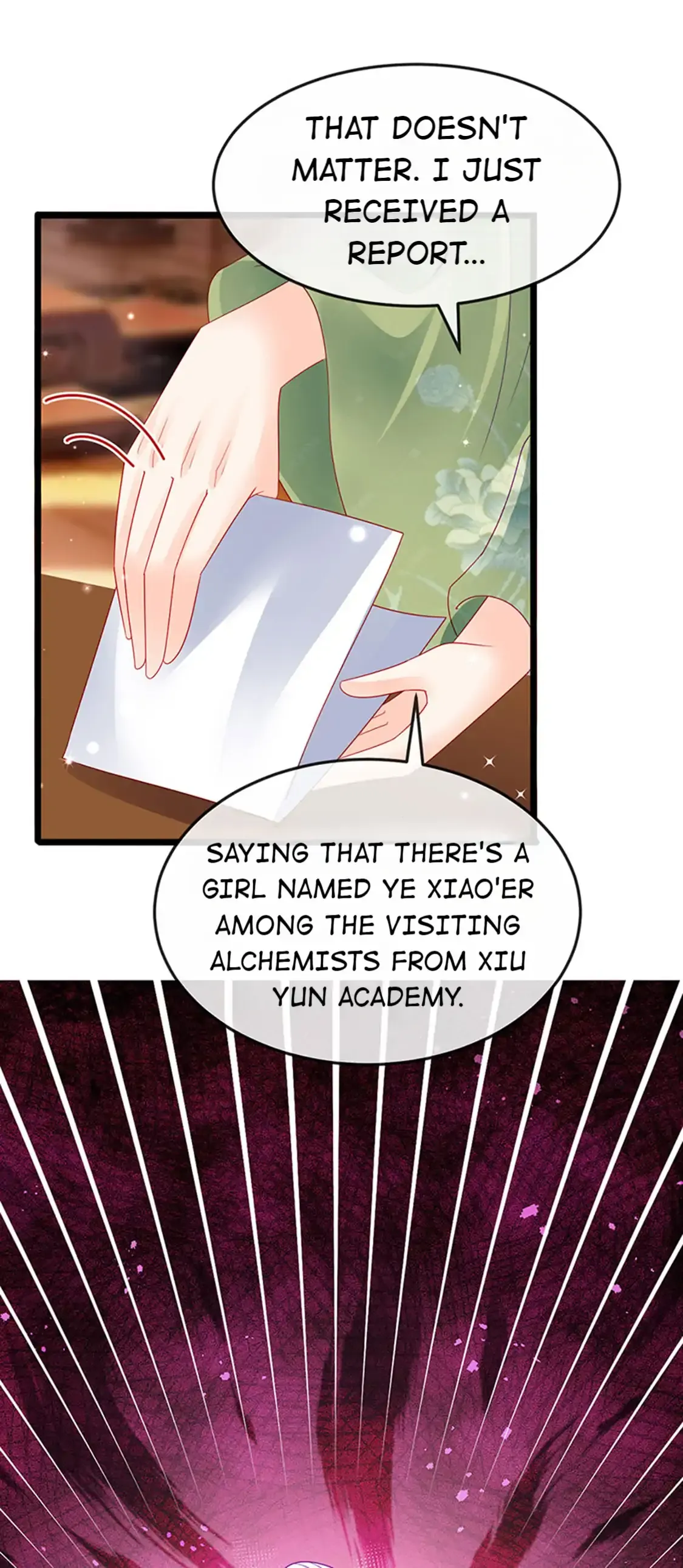 Military Phoenix Chapter 159 Online - página 25
