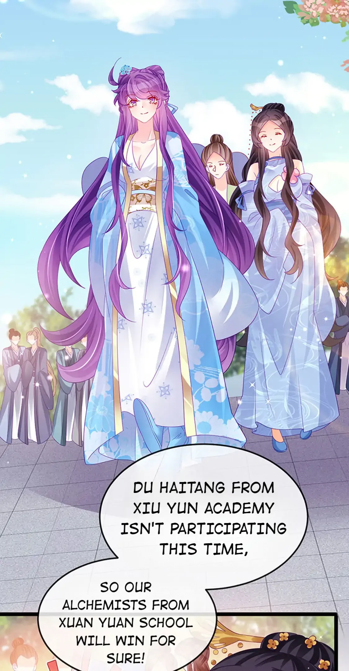 Military Phoenix Chapter 159 Online - página 32