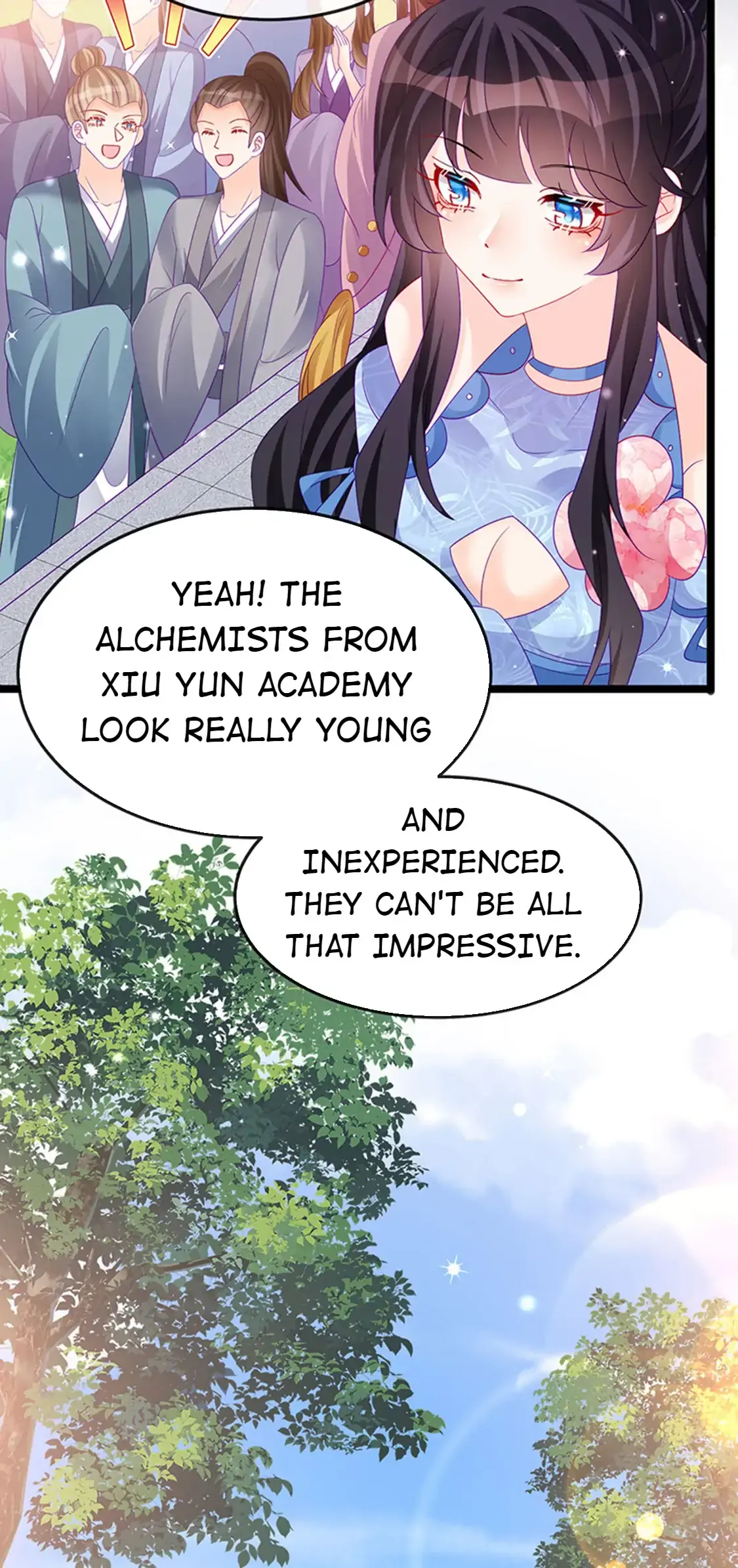 Military Phoenix Chapter 159 Online - página 33