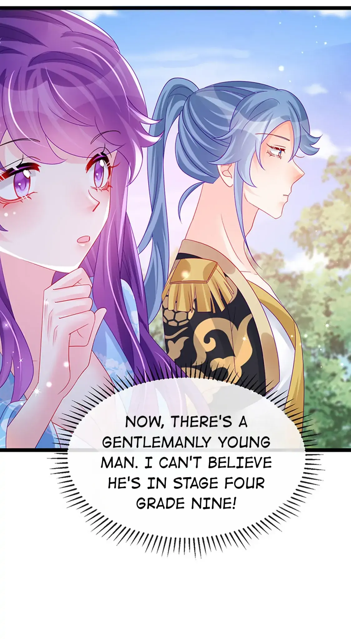 Military Phoenix Chapter 159 Online - página 36