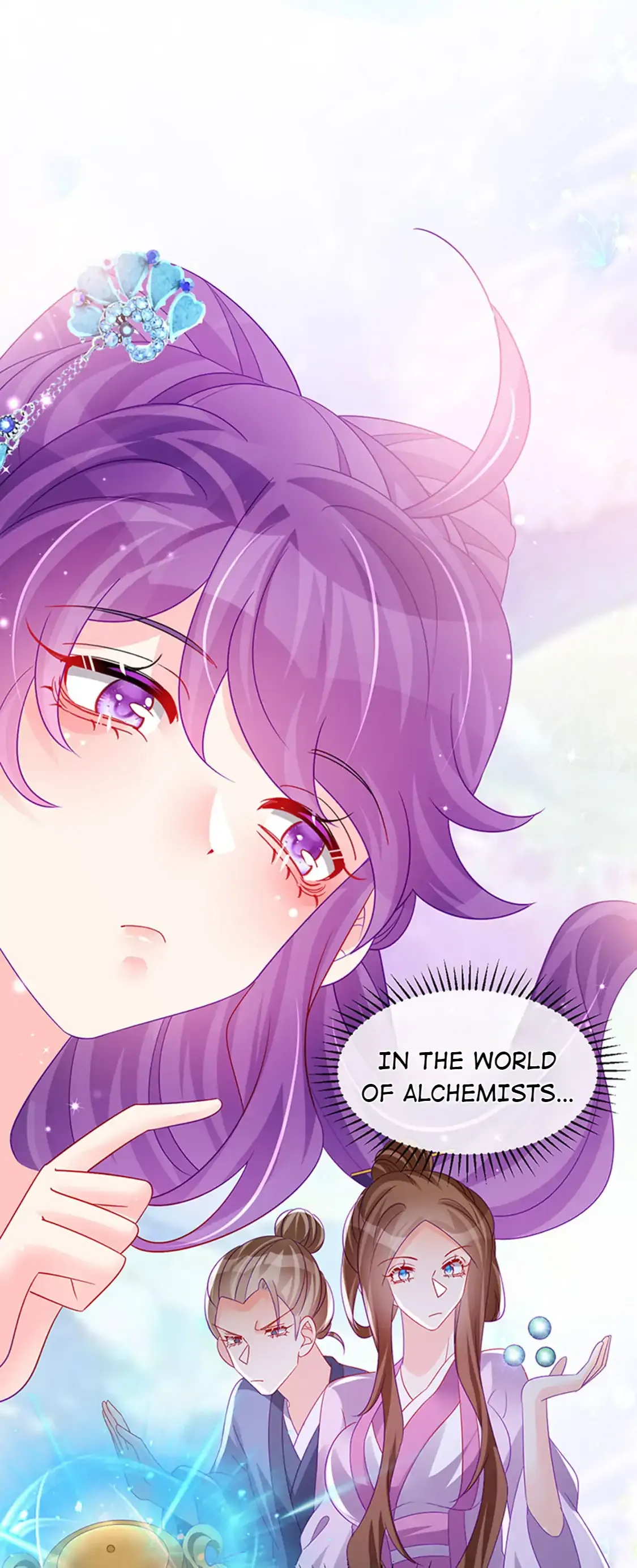 Military Phoenix Chapter 159 Online - página 37