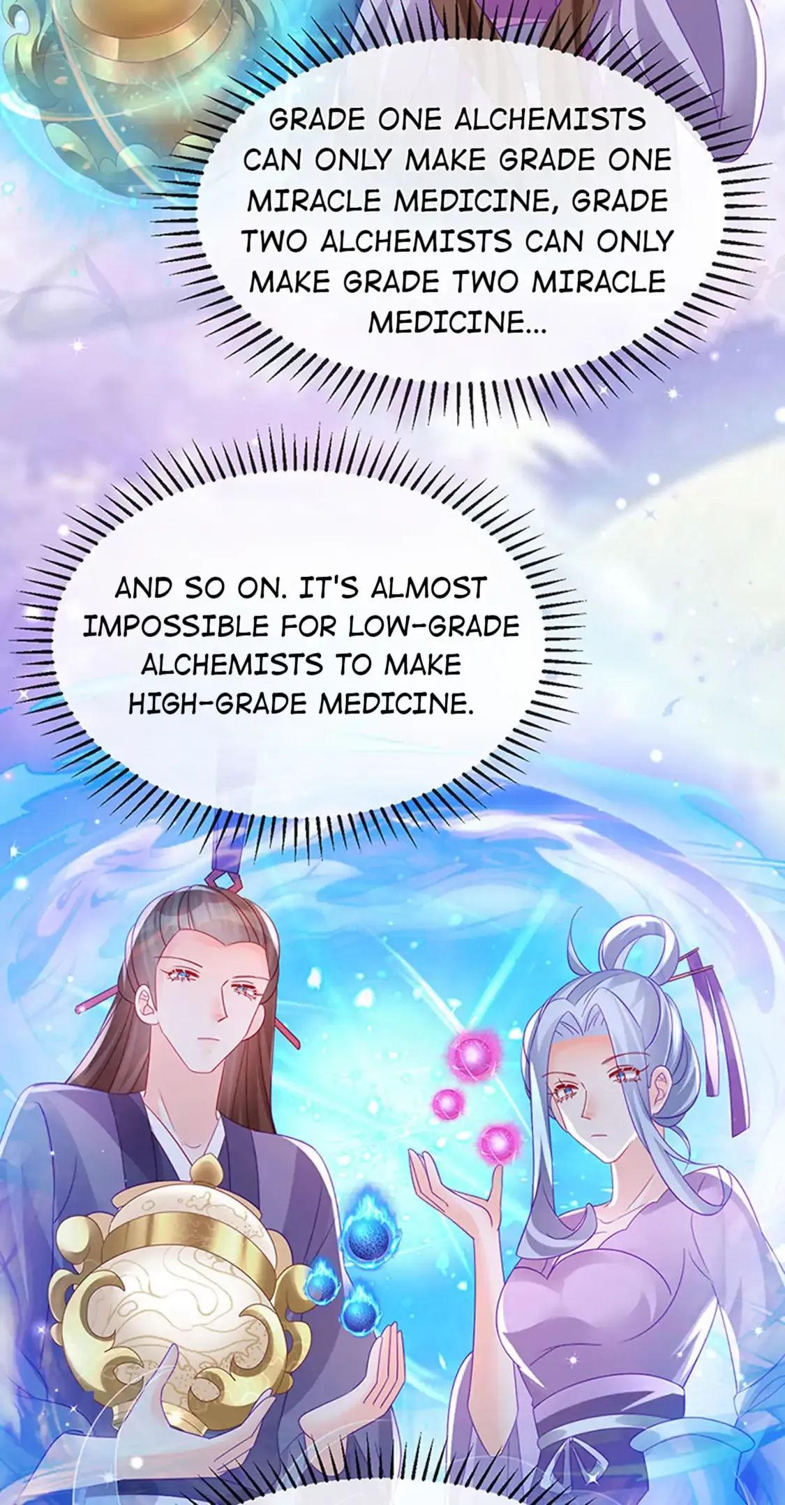 Military Phoenix Chapter 159 Online - página 38