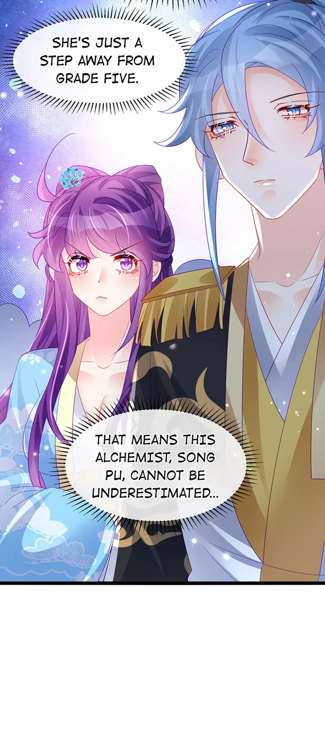 Military Phoenix Chapter 159 Online - página 40